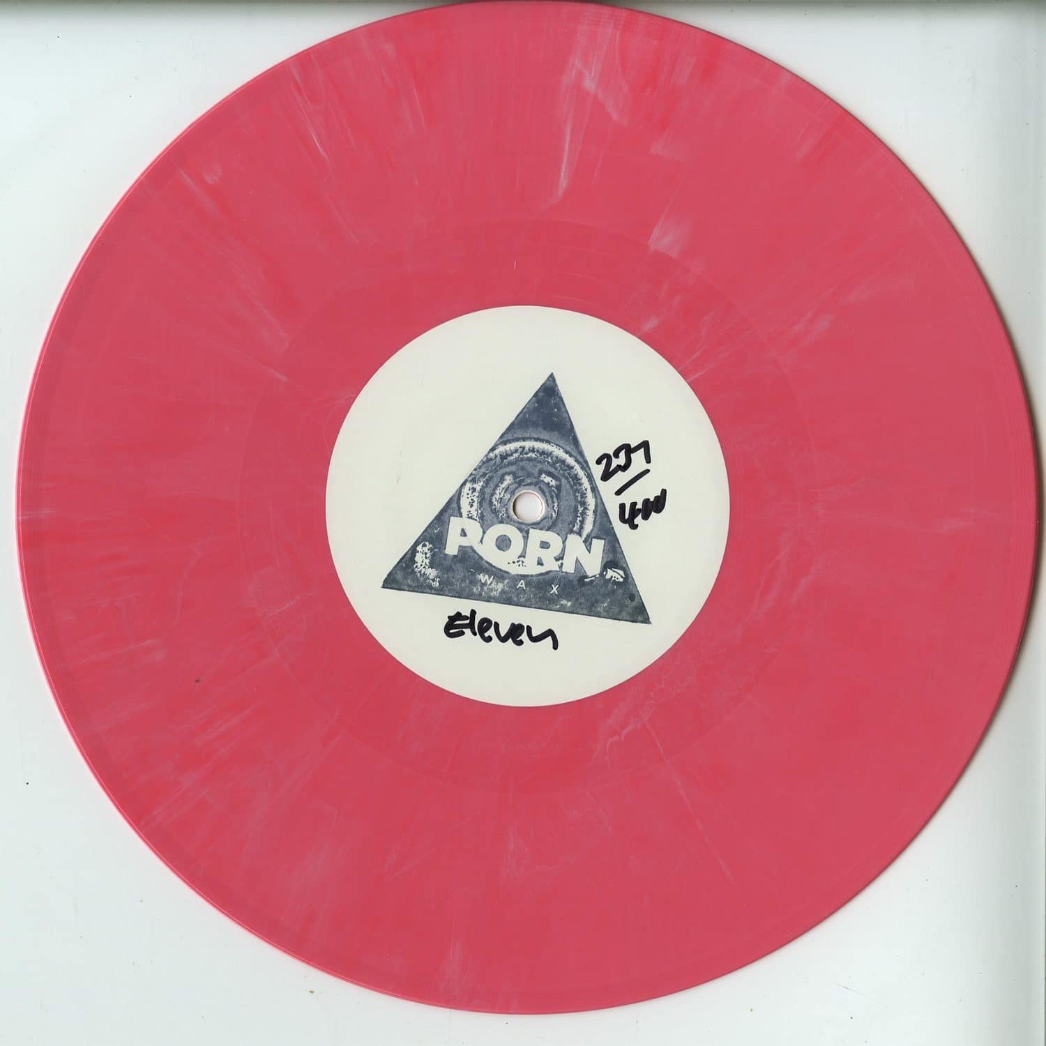 Future Unit - PORN WAX 11 