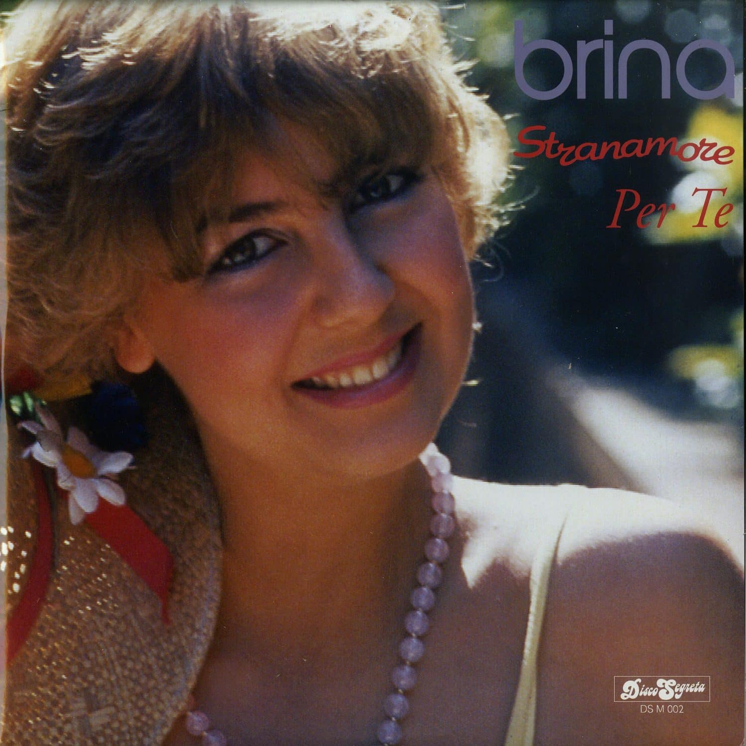 Brina - STRANAMORE