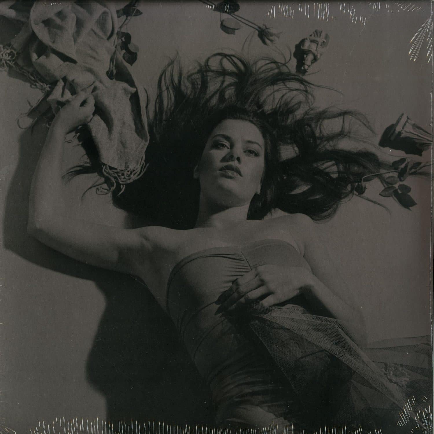 Patrick Cowley / Candida Royalle - CANDIDA COSMICA 