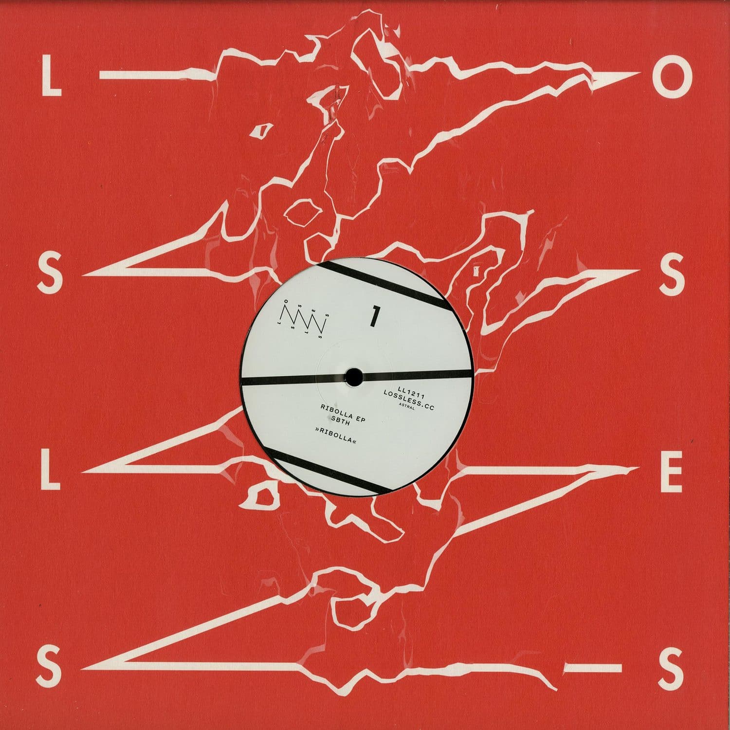 Sbth - RIBOLLA EP