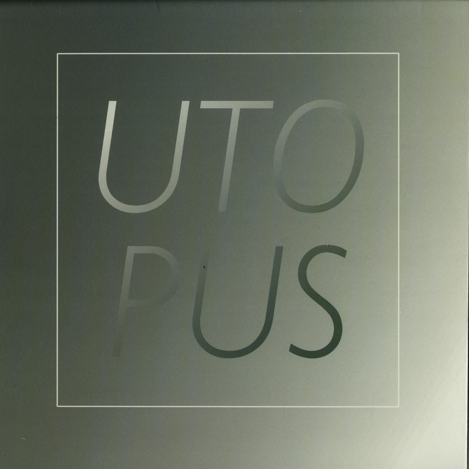Utopus - UTOPICS I
