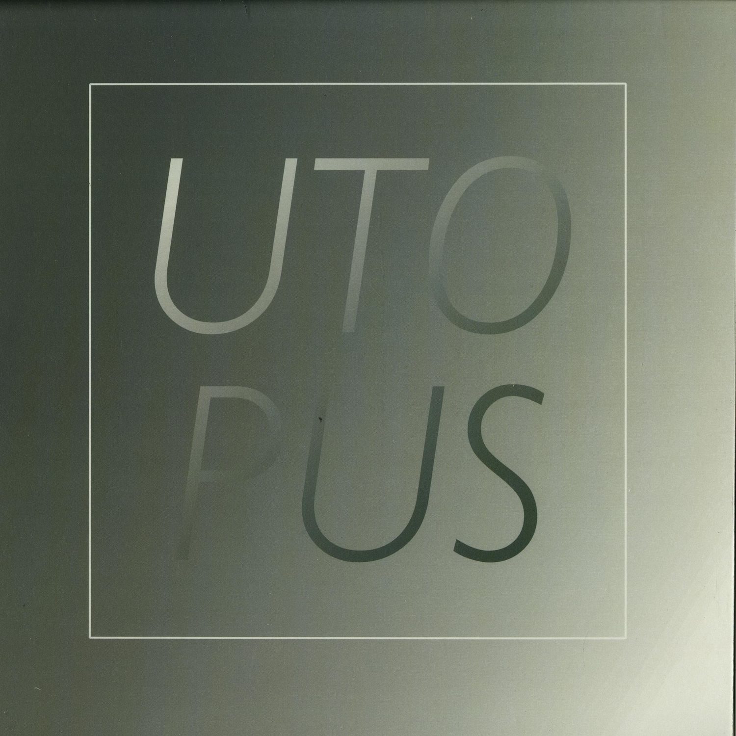Utopus - UTOPICS I