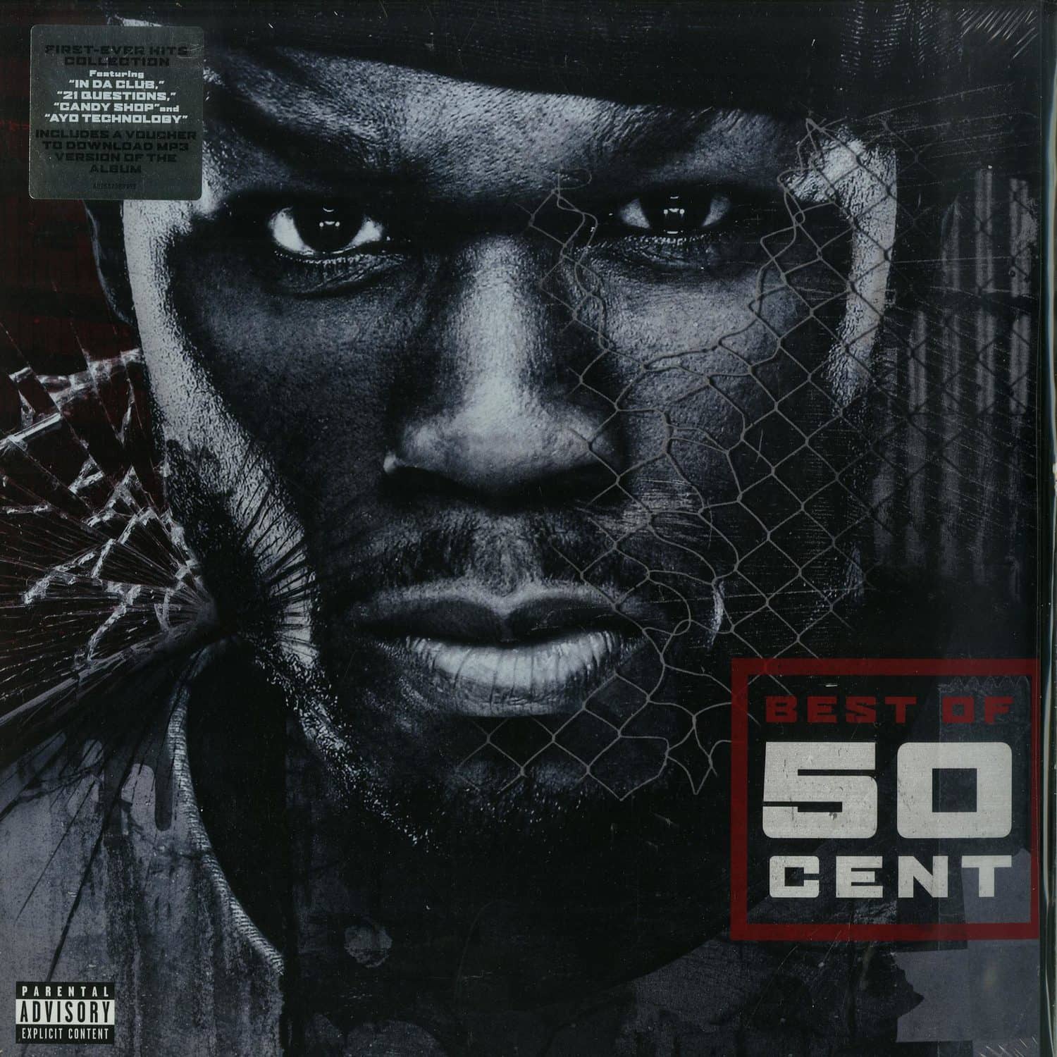 50 cent get rich or die tryin album cover 1500x1500