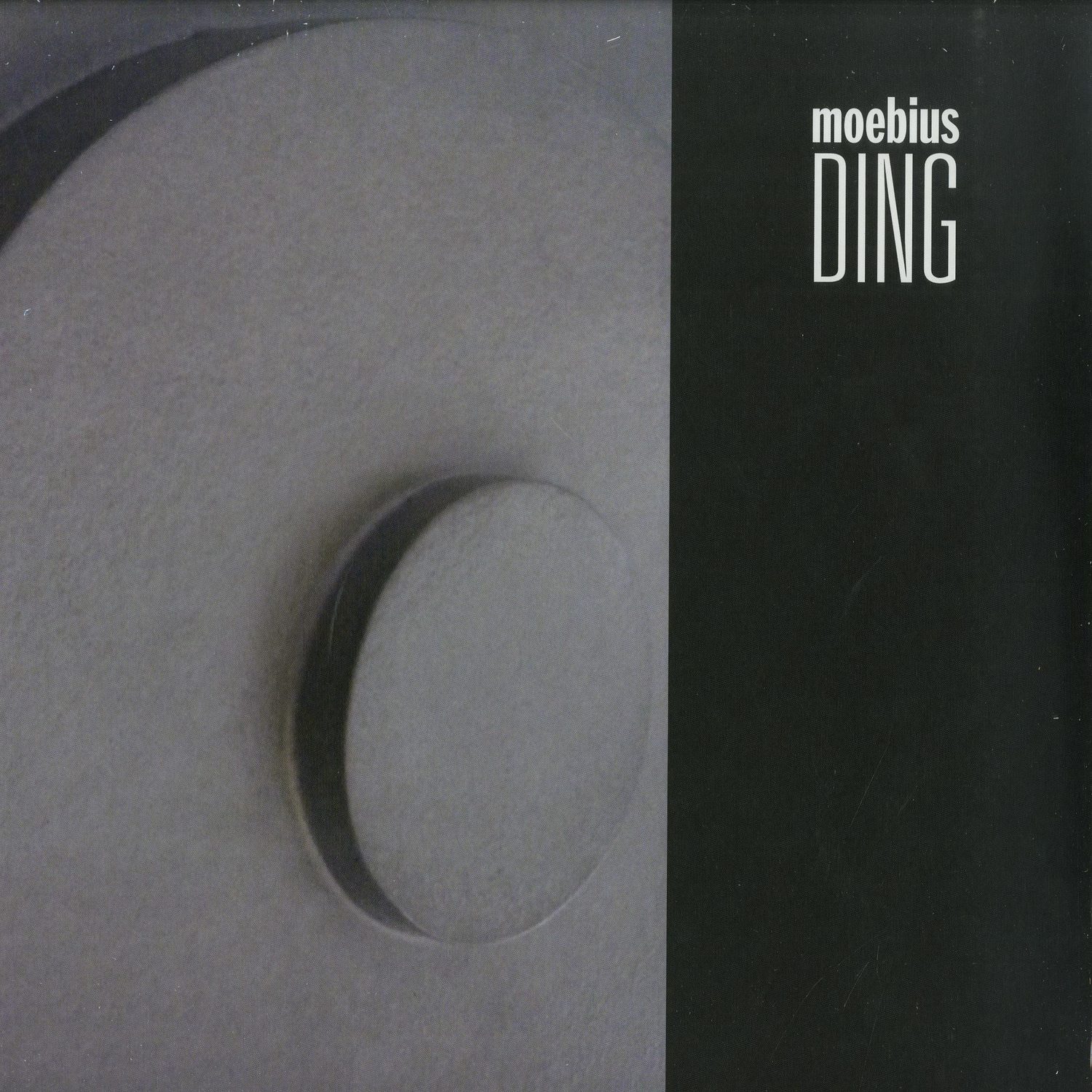 Moebius - DING 