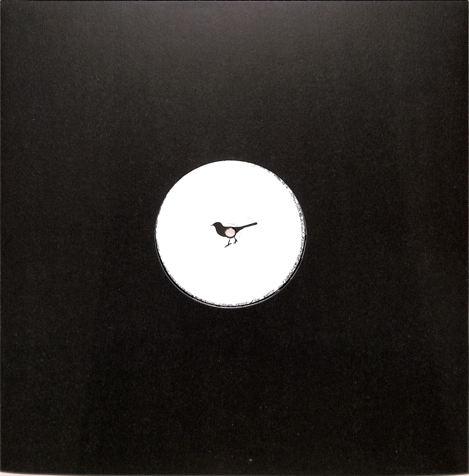 Cosmonaut - CUTS EP 