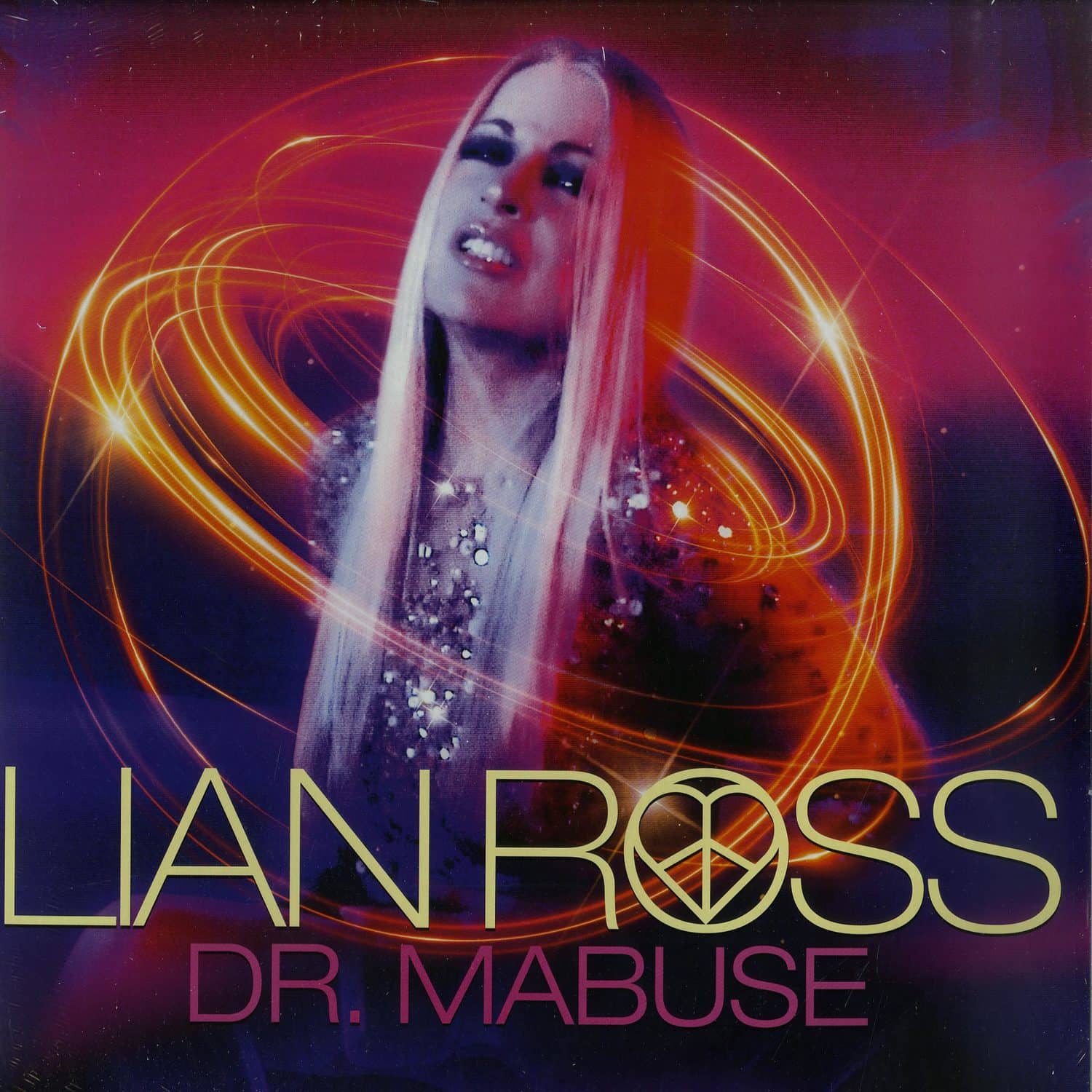 Lian Ross - DR. MABUSE
