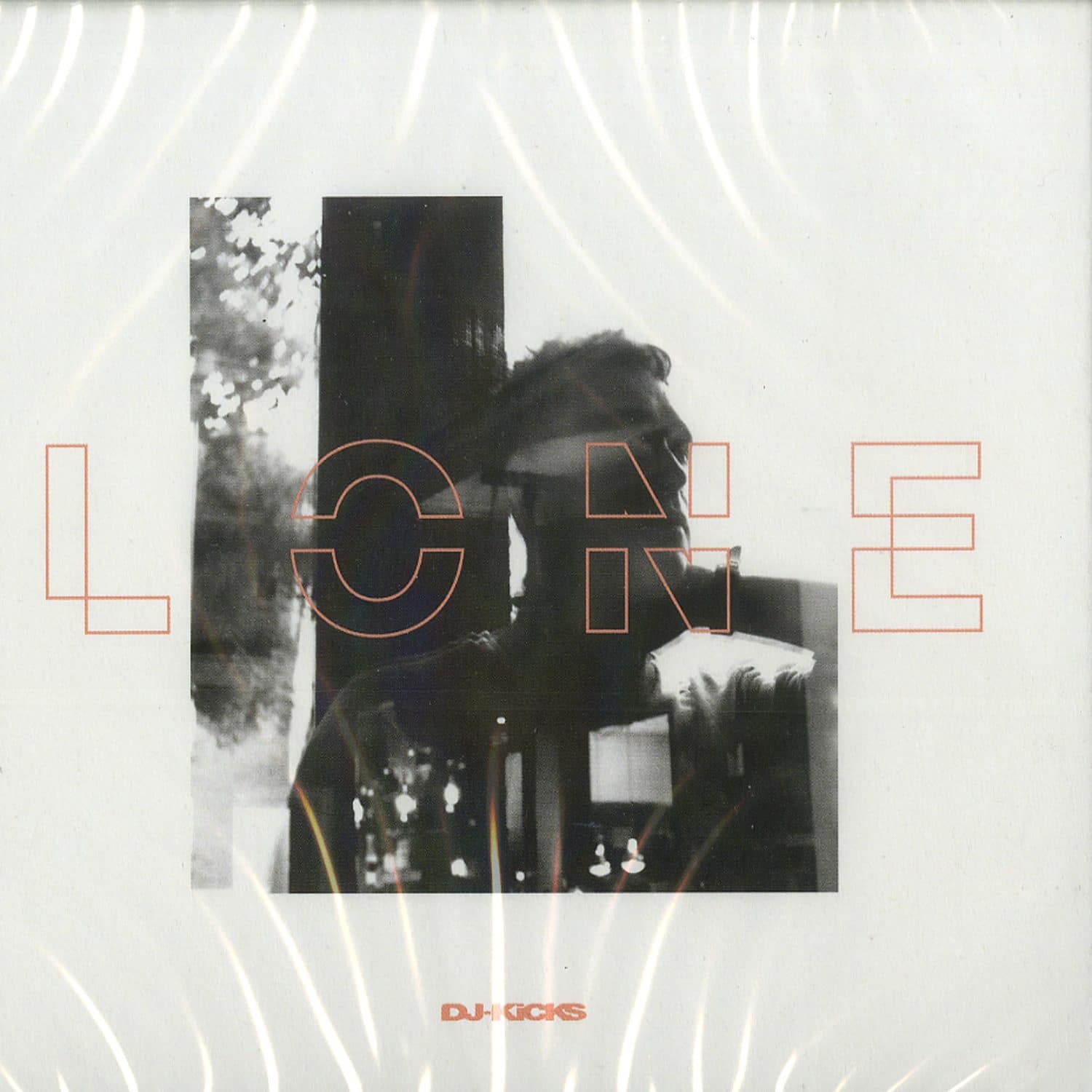 Lone - LONE DJ-KICKS 