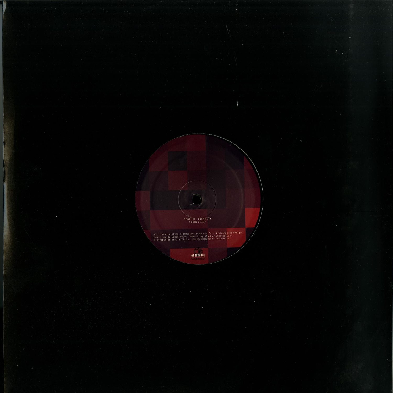 D&S - THOUGHTS EP