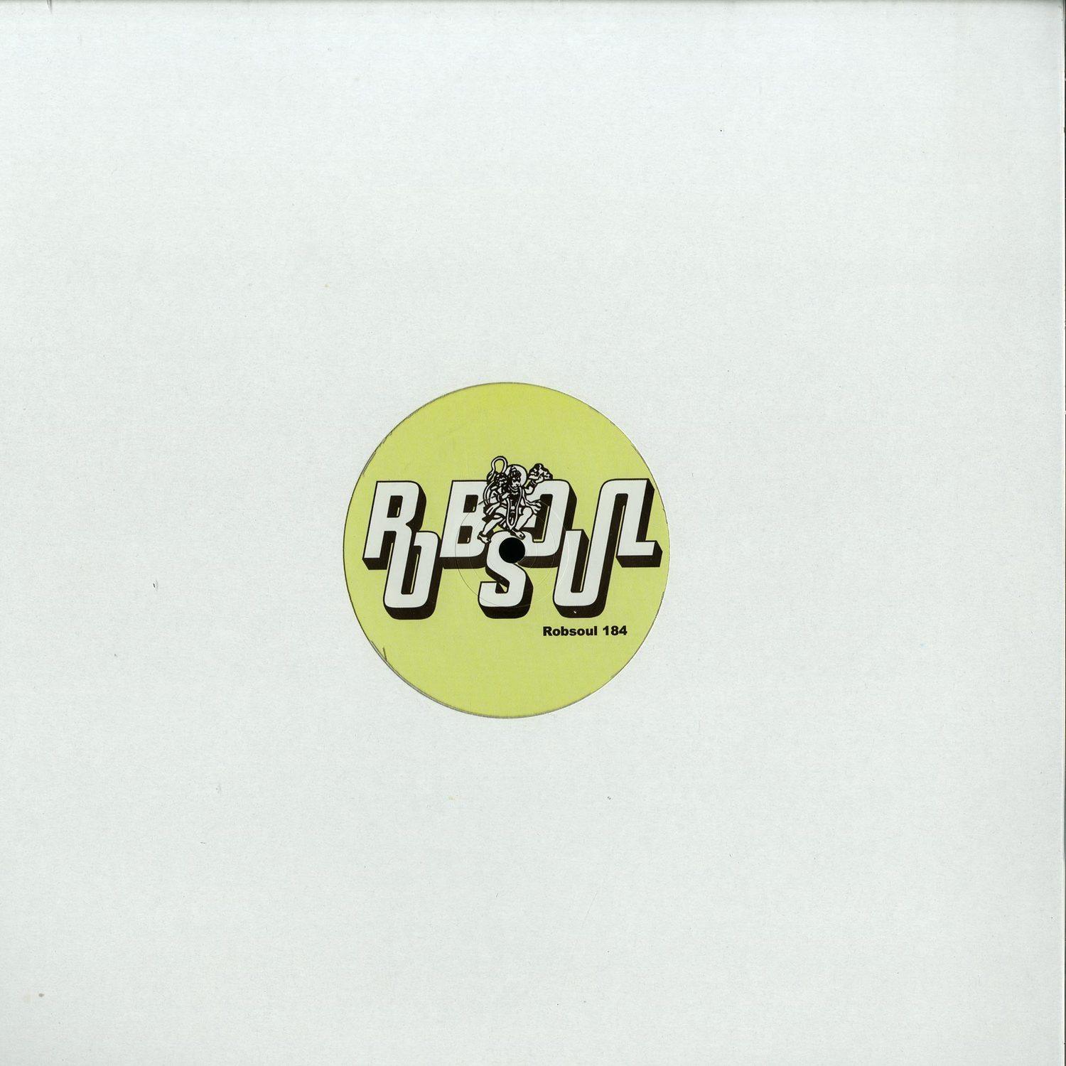 DJ W!ld - BODY TALK