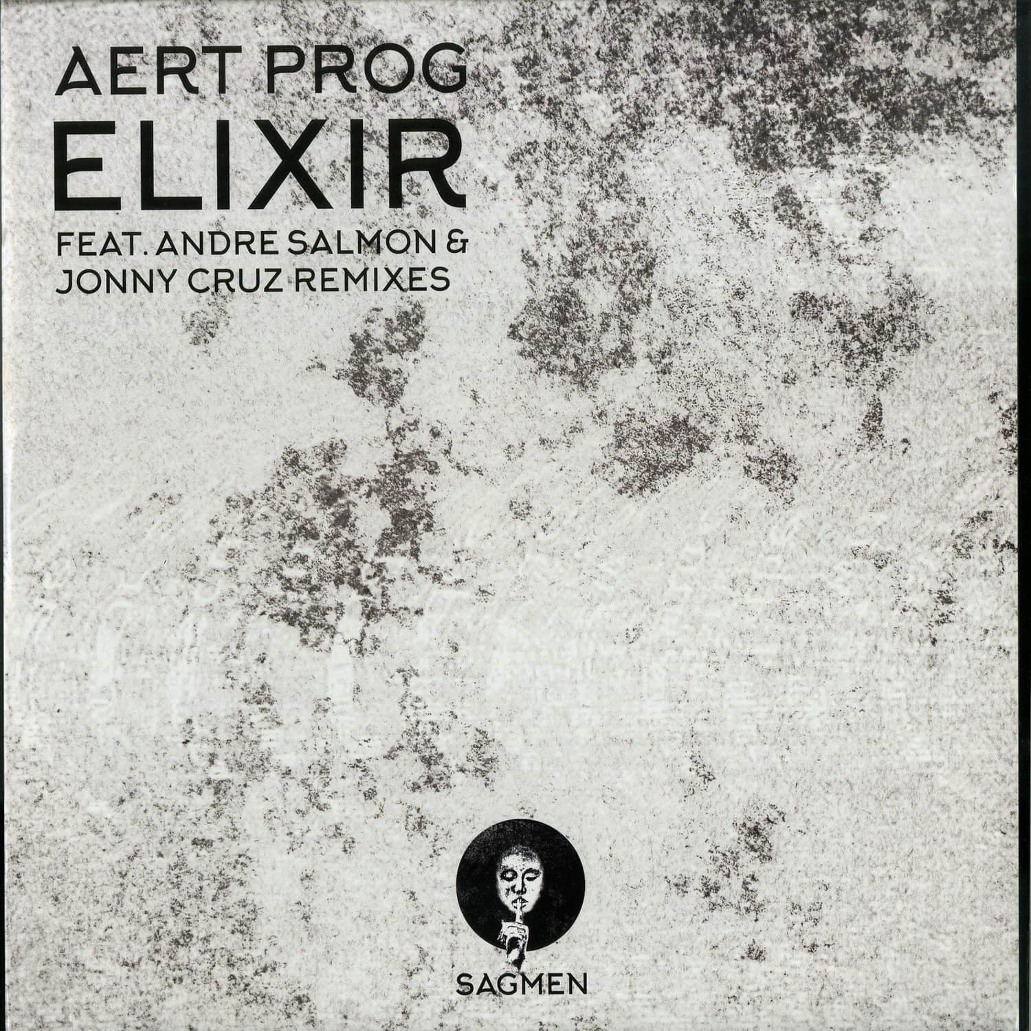 Aert Prog - ELIXIR EP