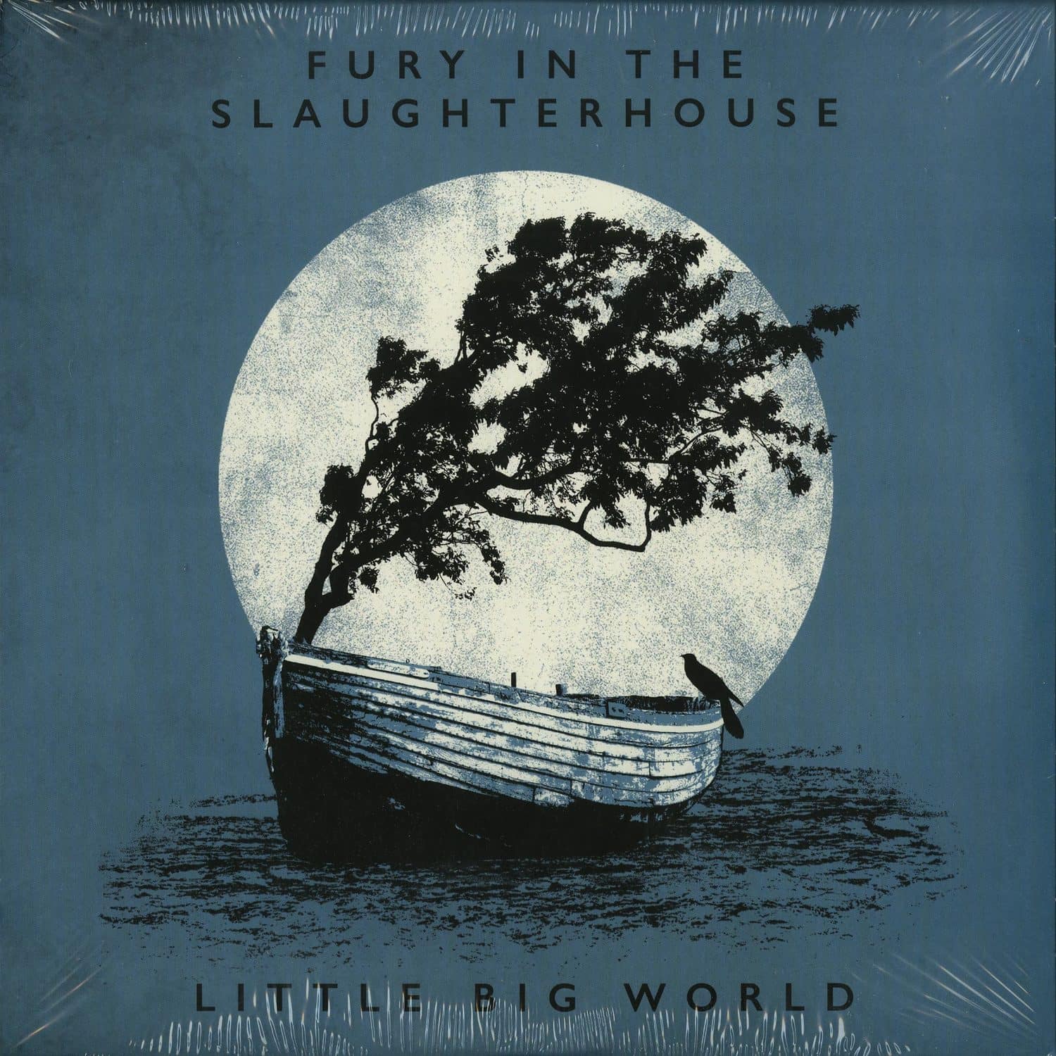 Fury In The Slaughterhouse - LITTLE BIG WORLD 