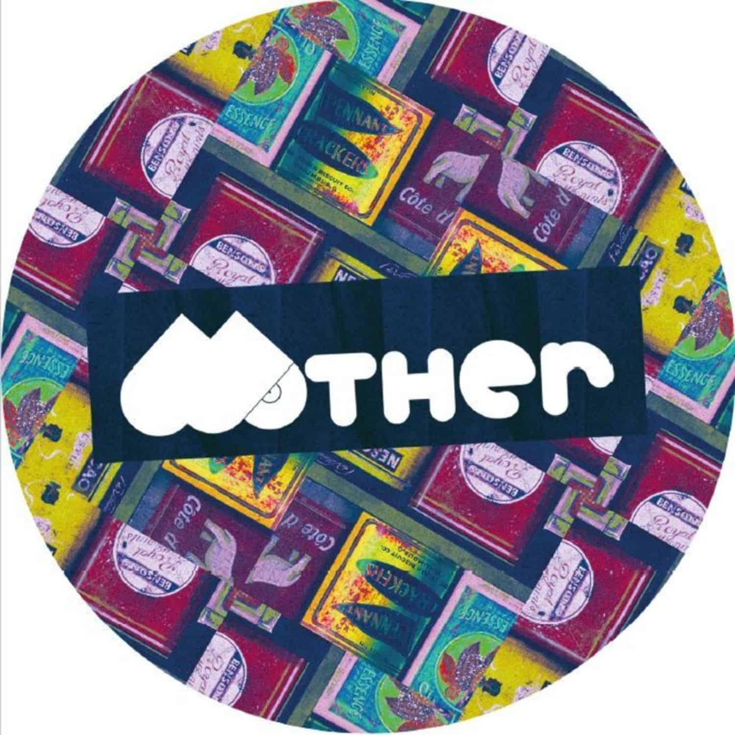 Phil Fuldner Ordonez - STASHBOX