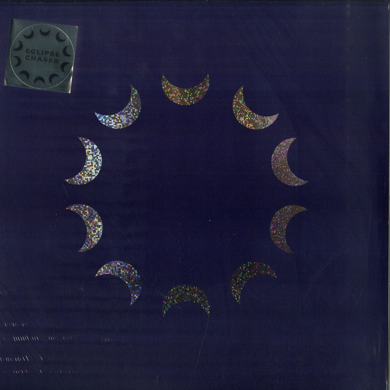 Various Artists - ECLIPSER CHASER