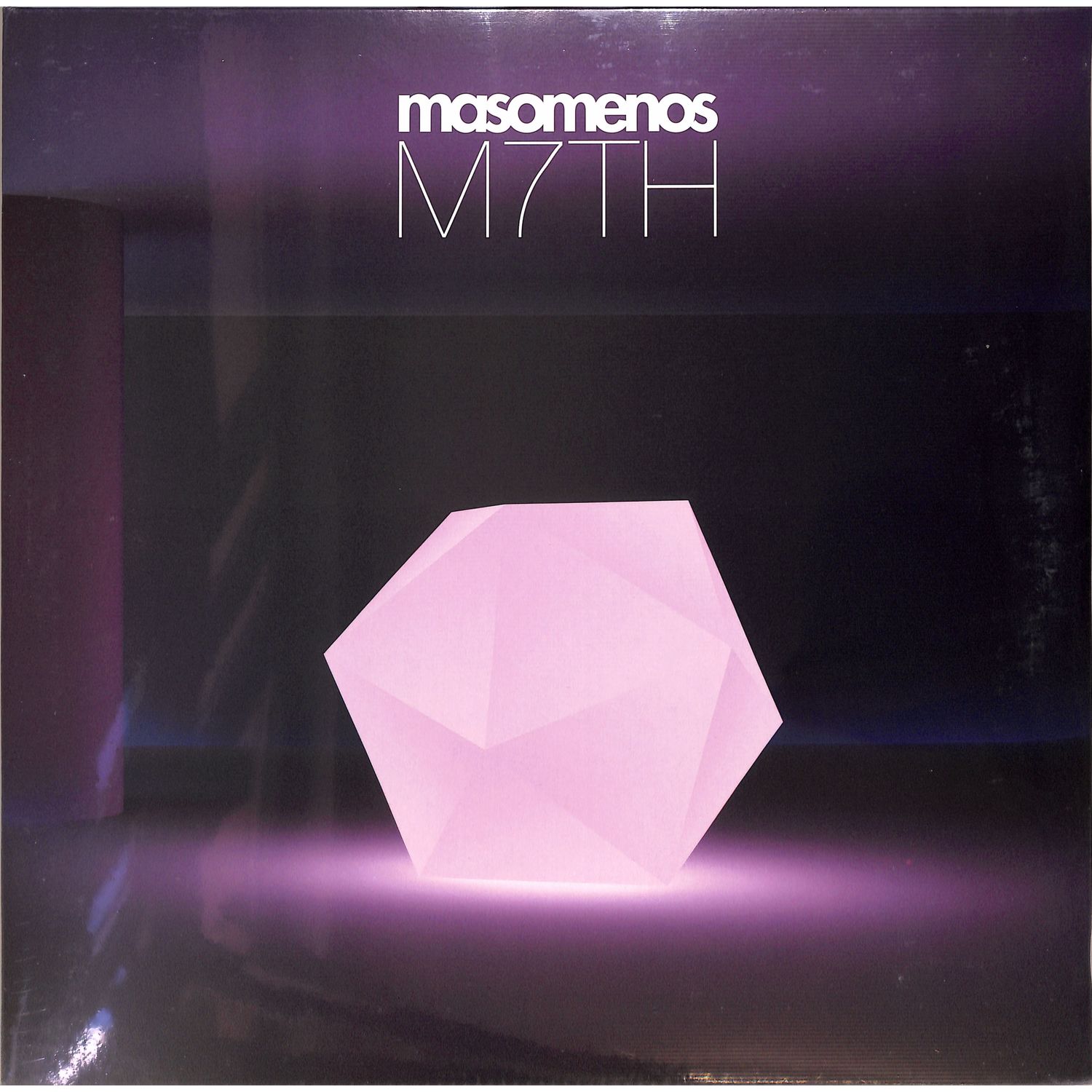 Masomenos - MY7TH 
