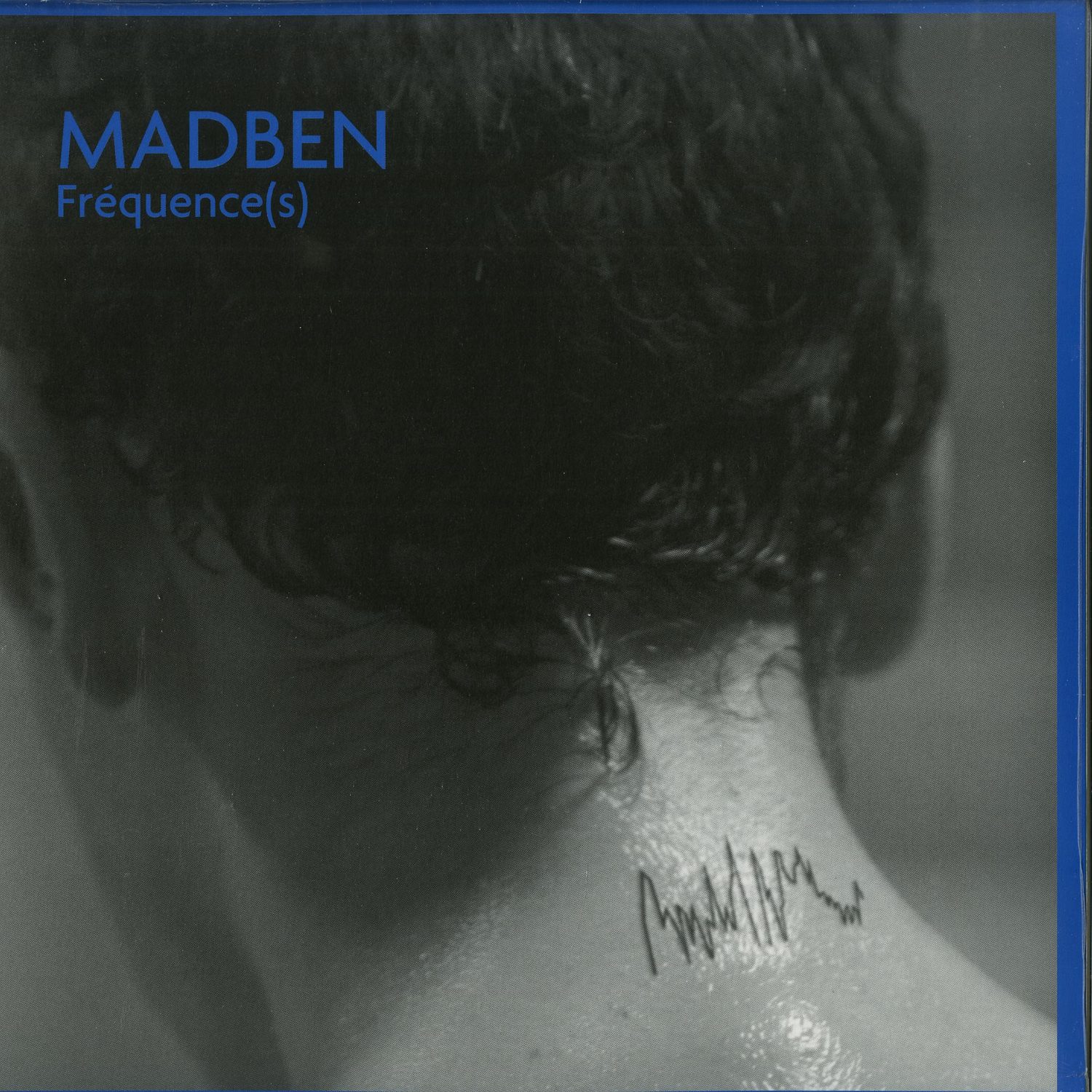 Madben - FREQUENCE