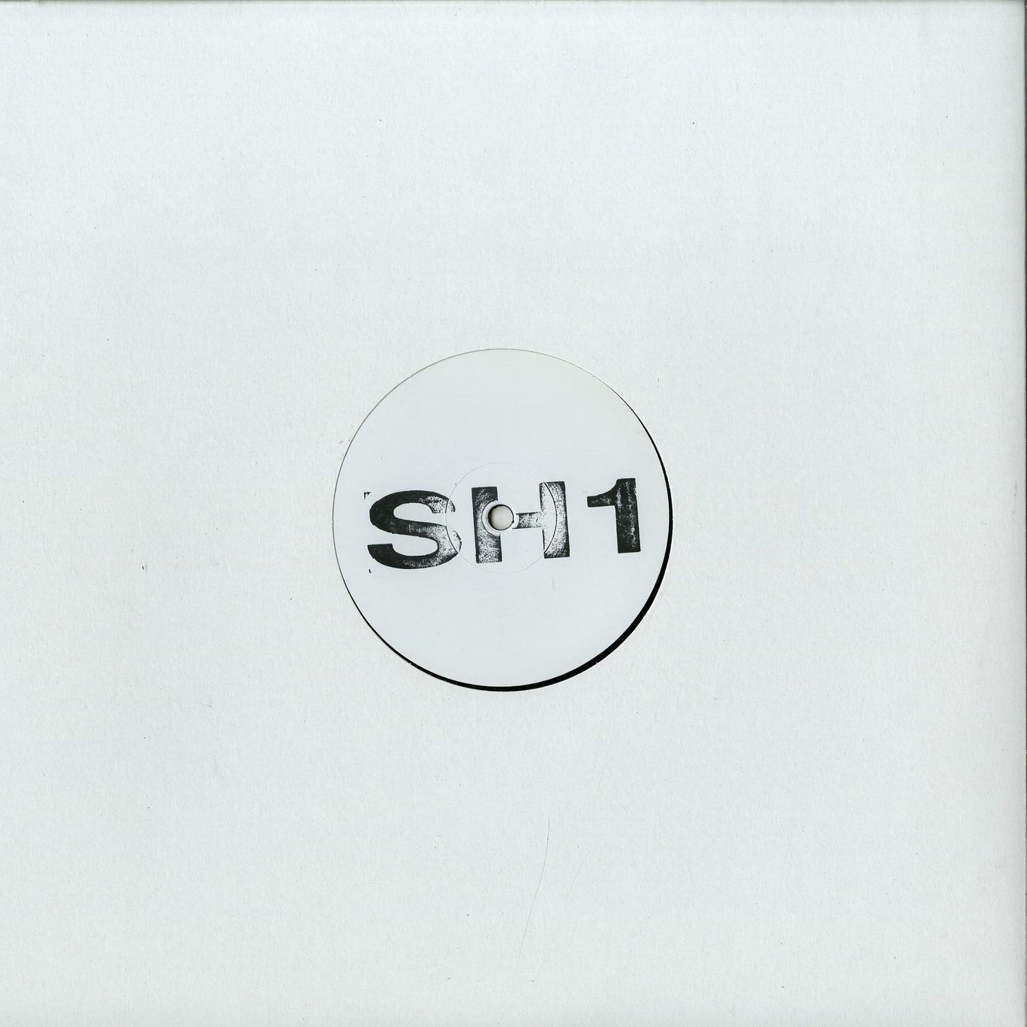 Unknown - SH1