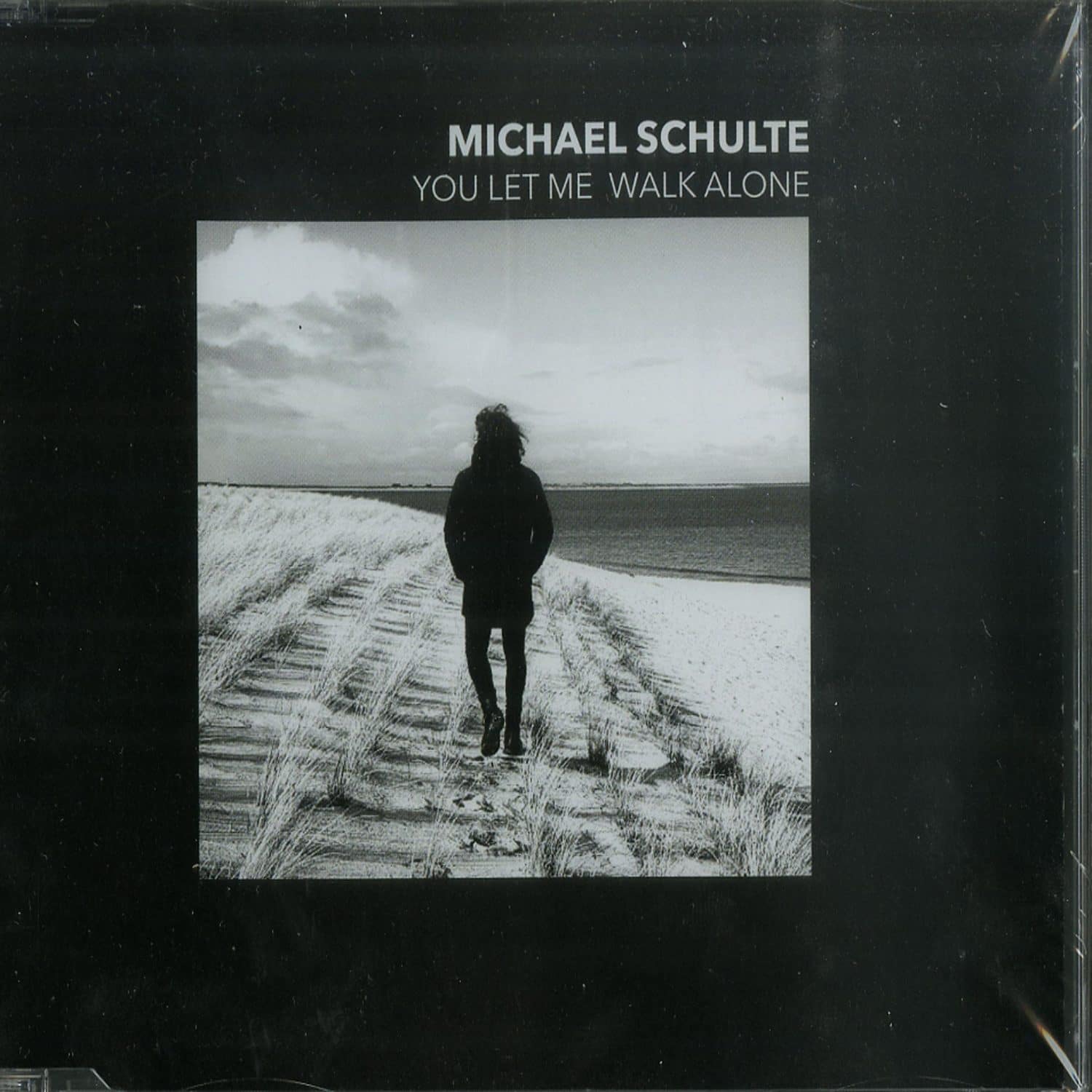 Michael Schulte - YOU LET ME WALK ALONE 