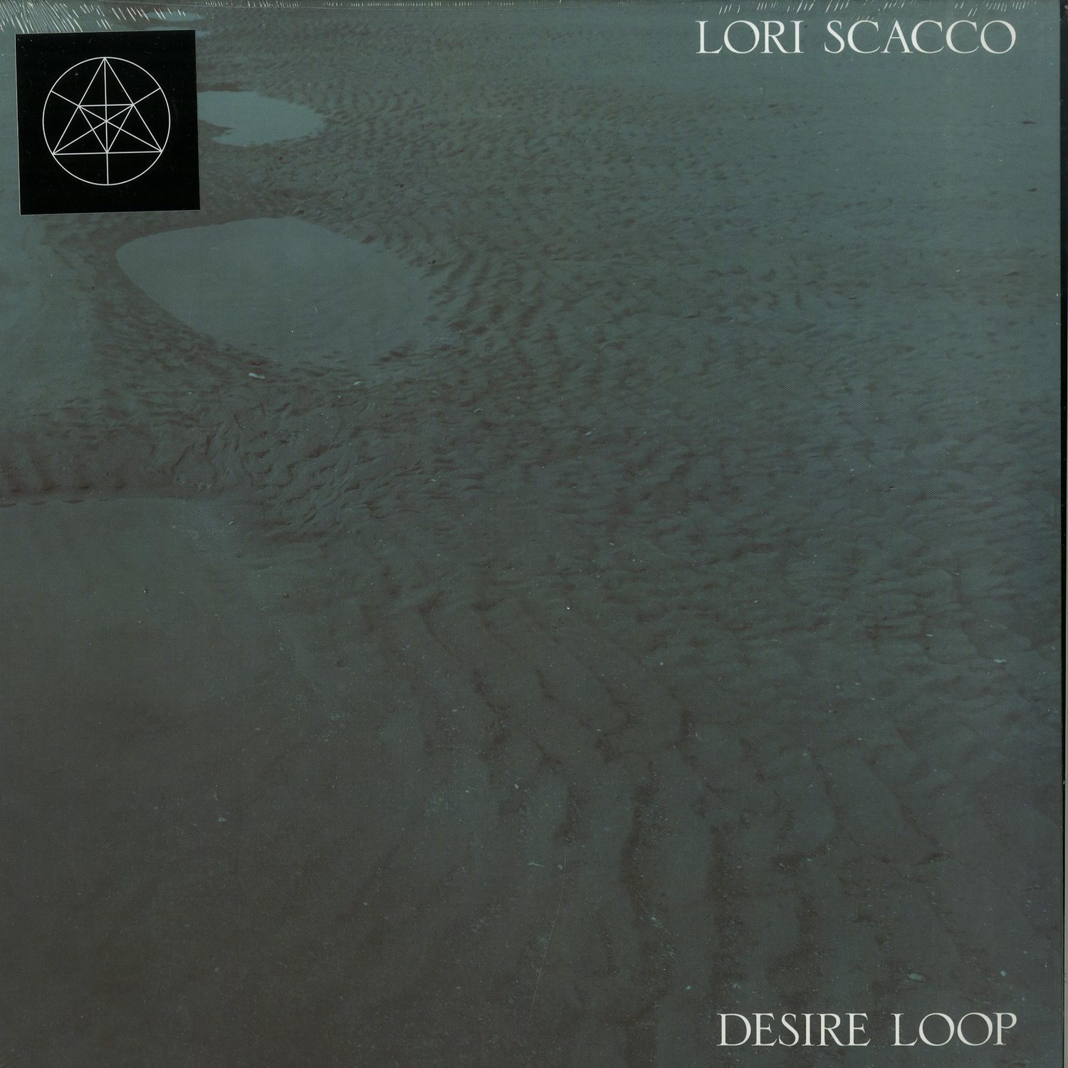 Lori Scacco - DESIRE LOOP 