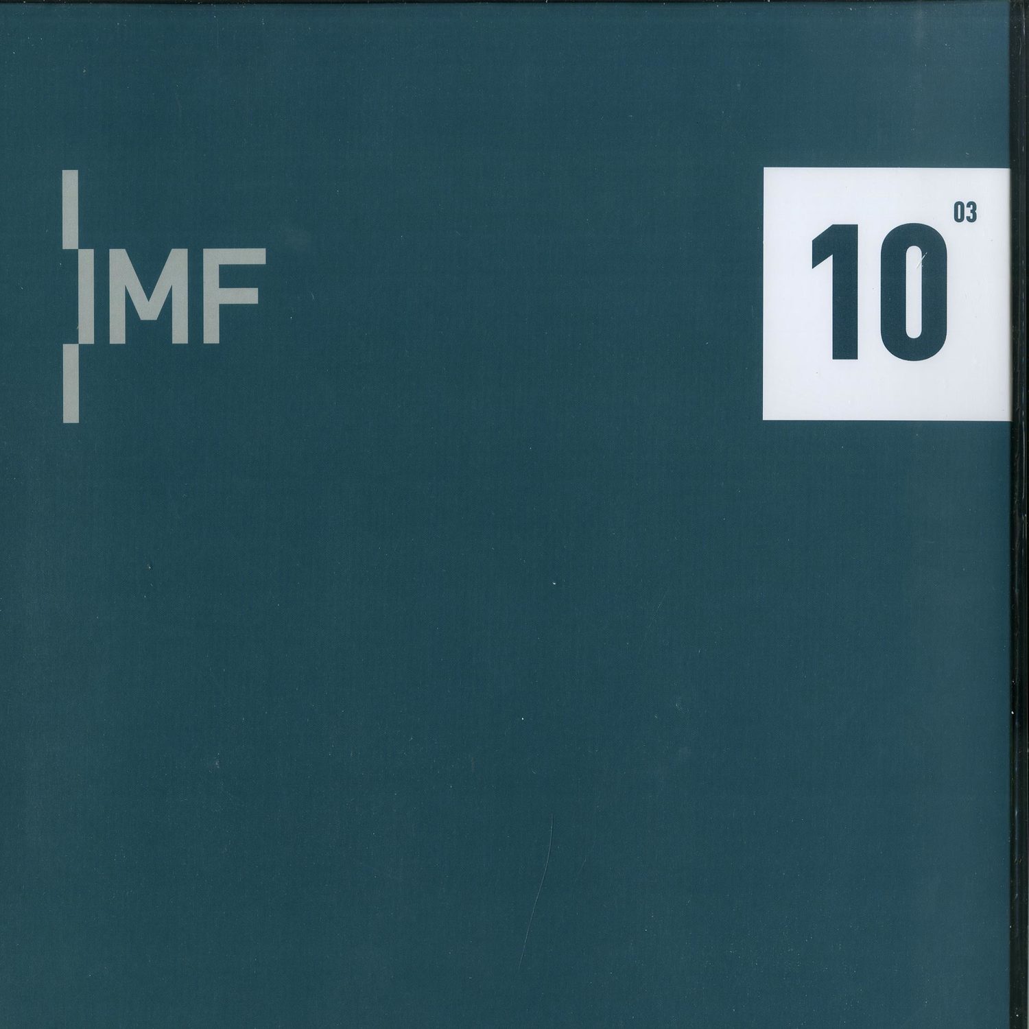 Various Artists - IMF10 PART 3