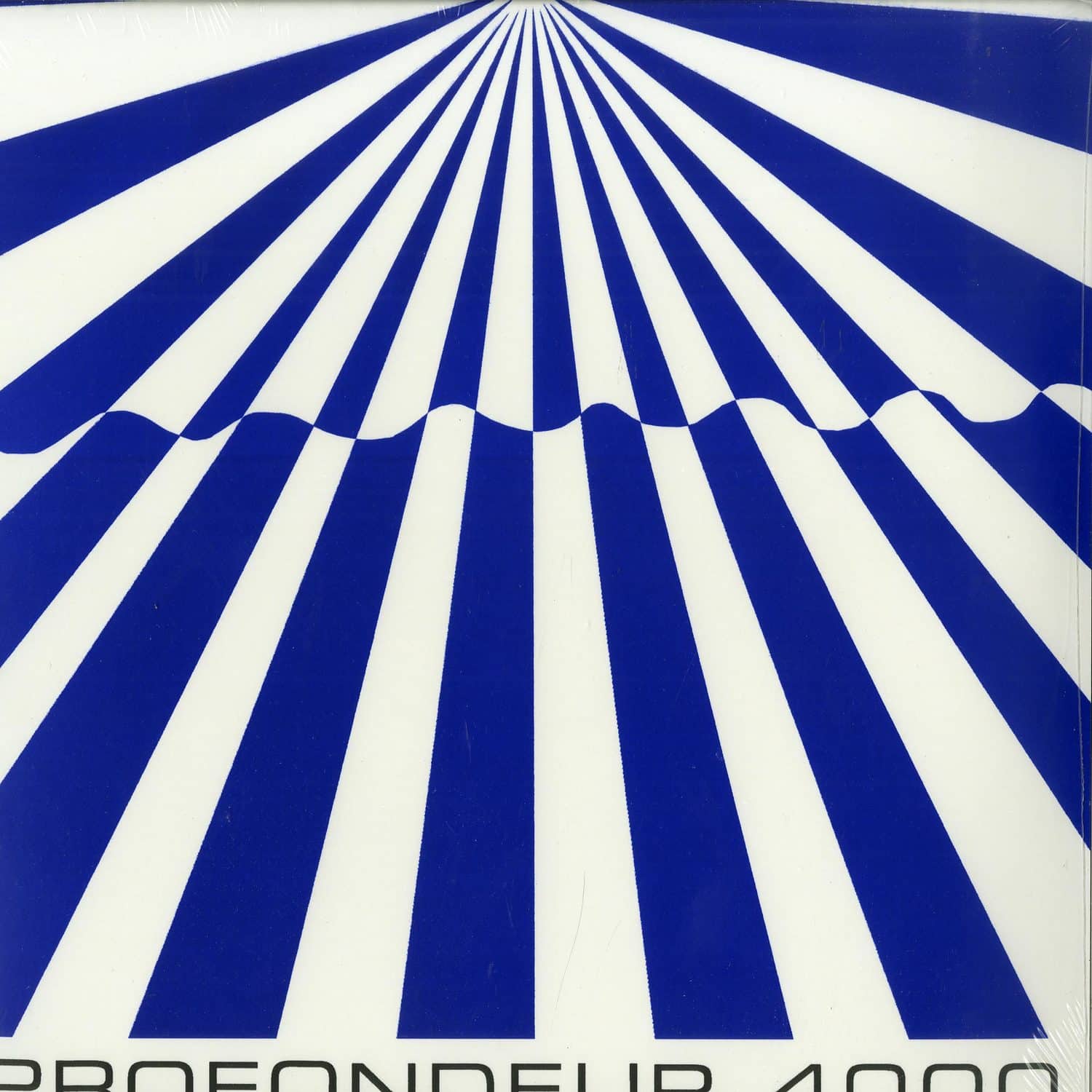 Shelter - PROFONDEUR 4000 