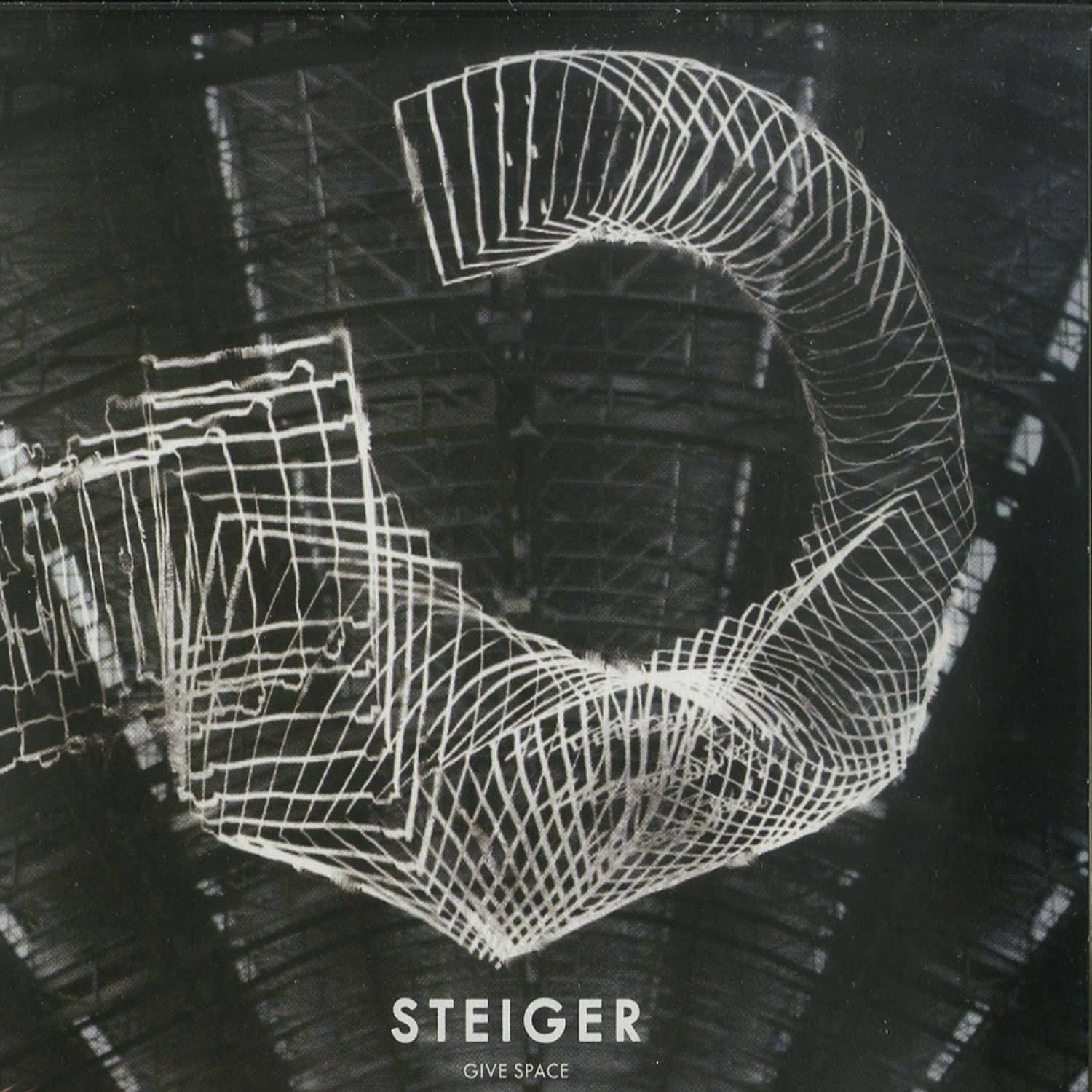 Steiger - GIVE SPACE 