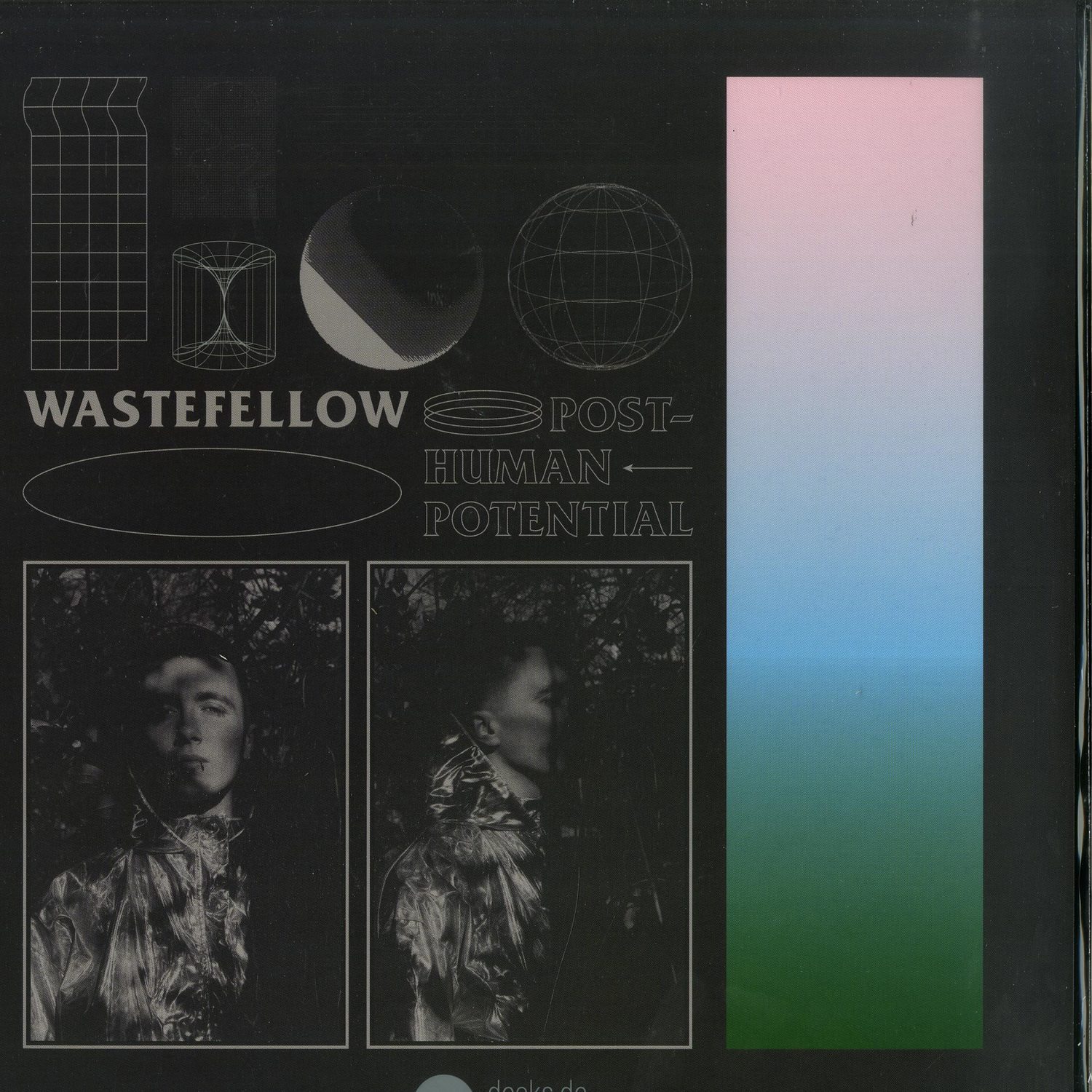 Wastefellow - POST HUMAN POTENTIAL