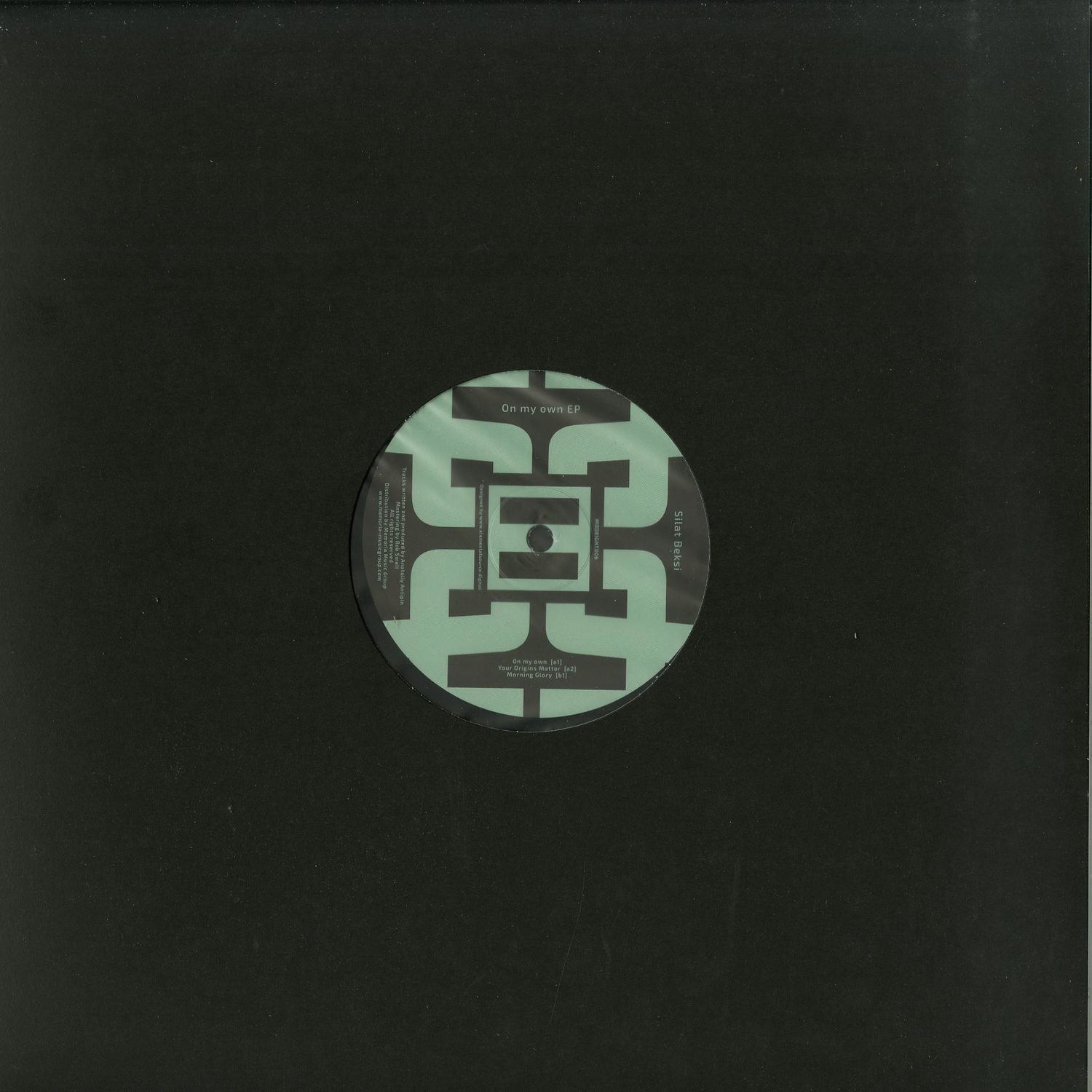Silat Beksi - ON MY OWN 