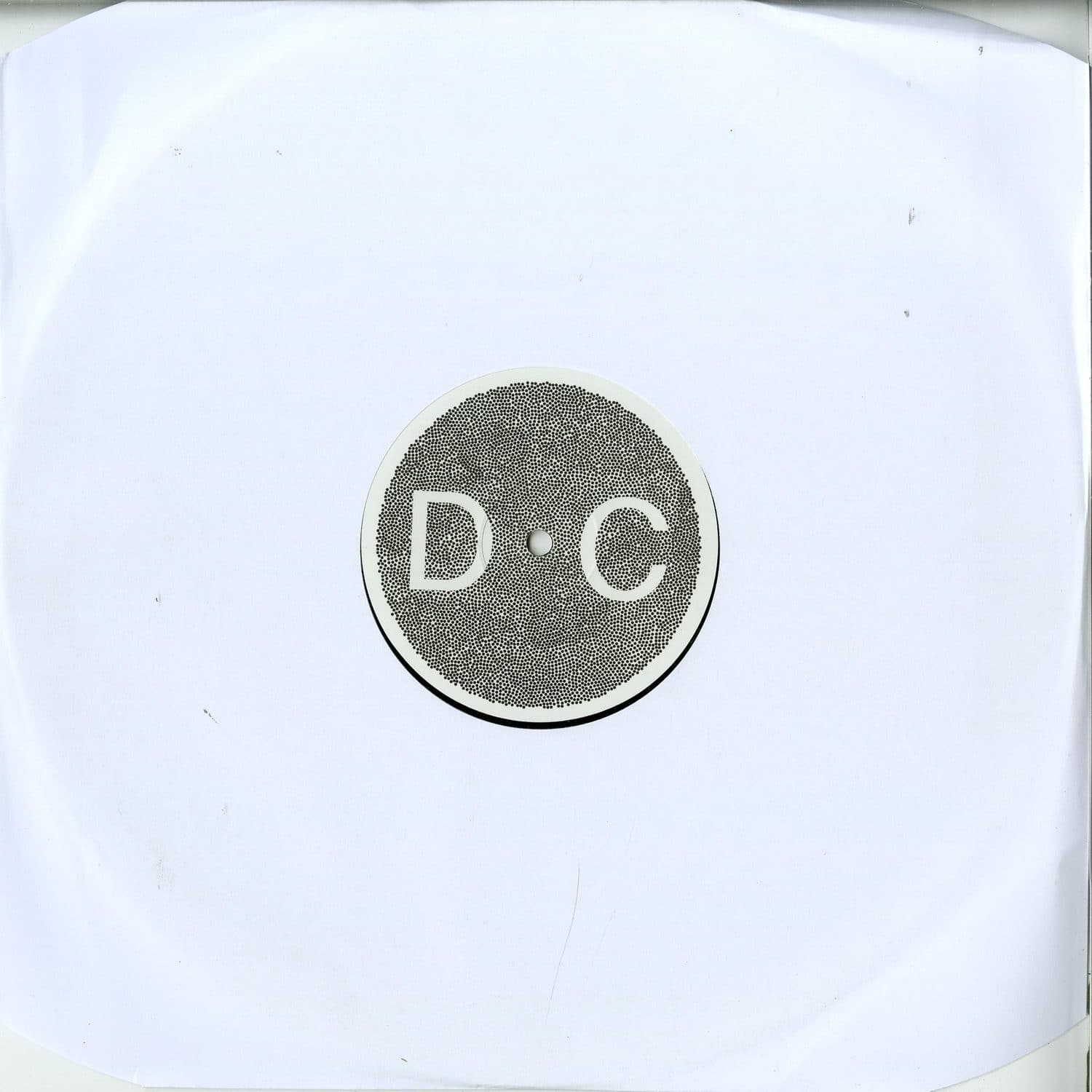 Dark Circles - DC TRAX 004