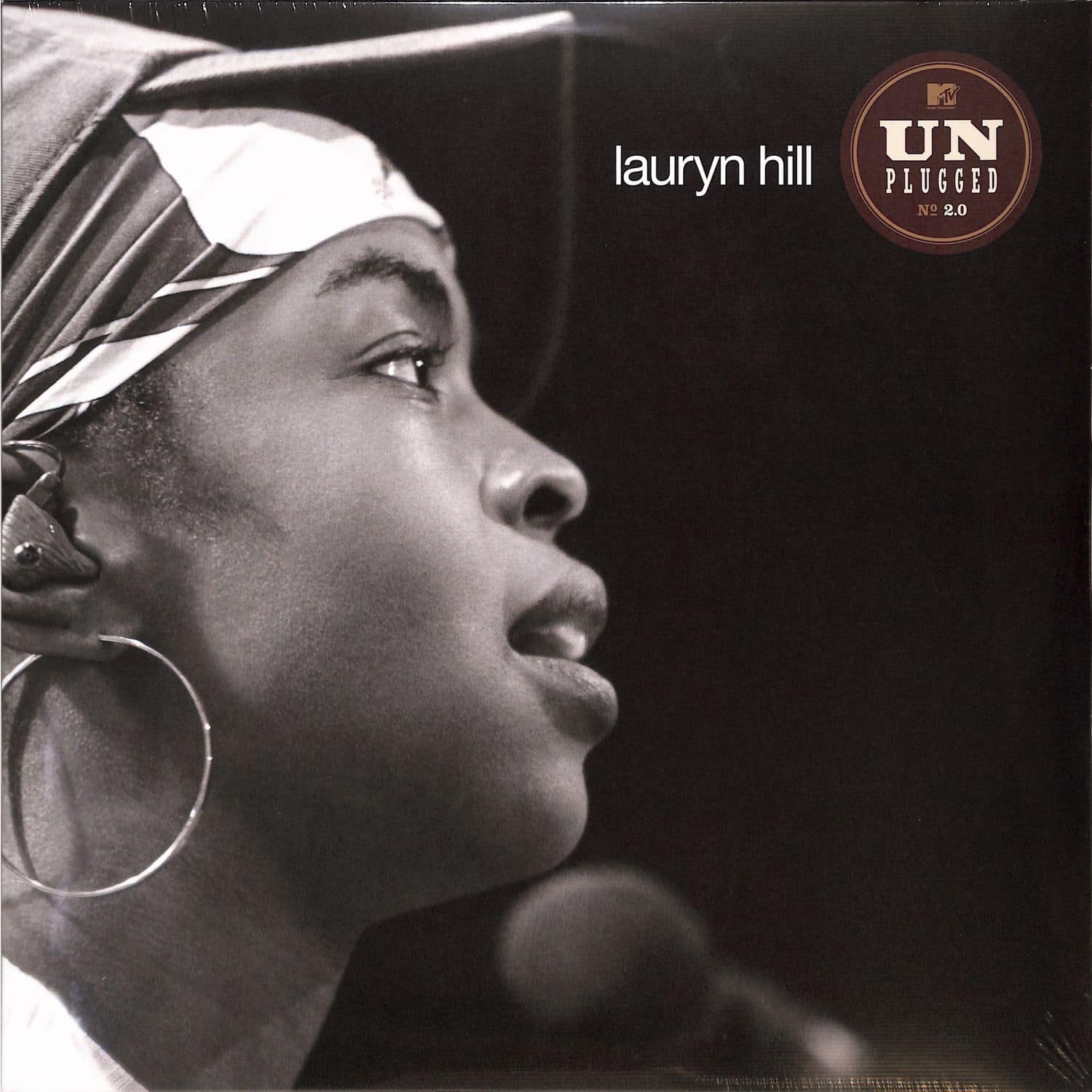 Lauryn Hill - MTV UNPLUGGED NO. 2.0 
