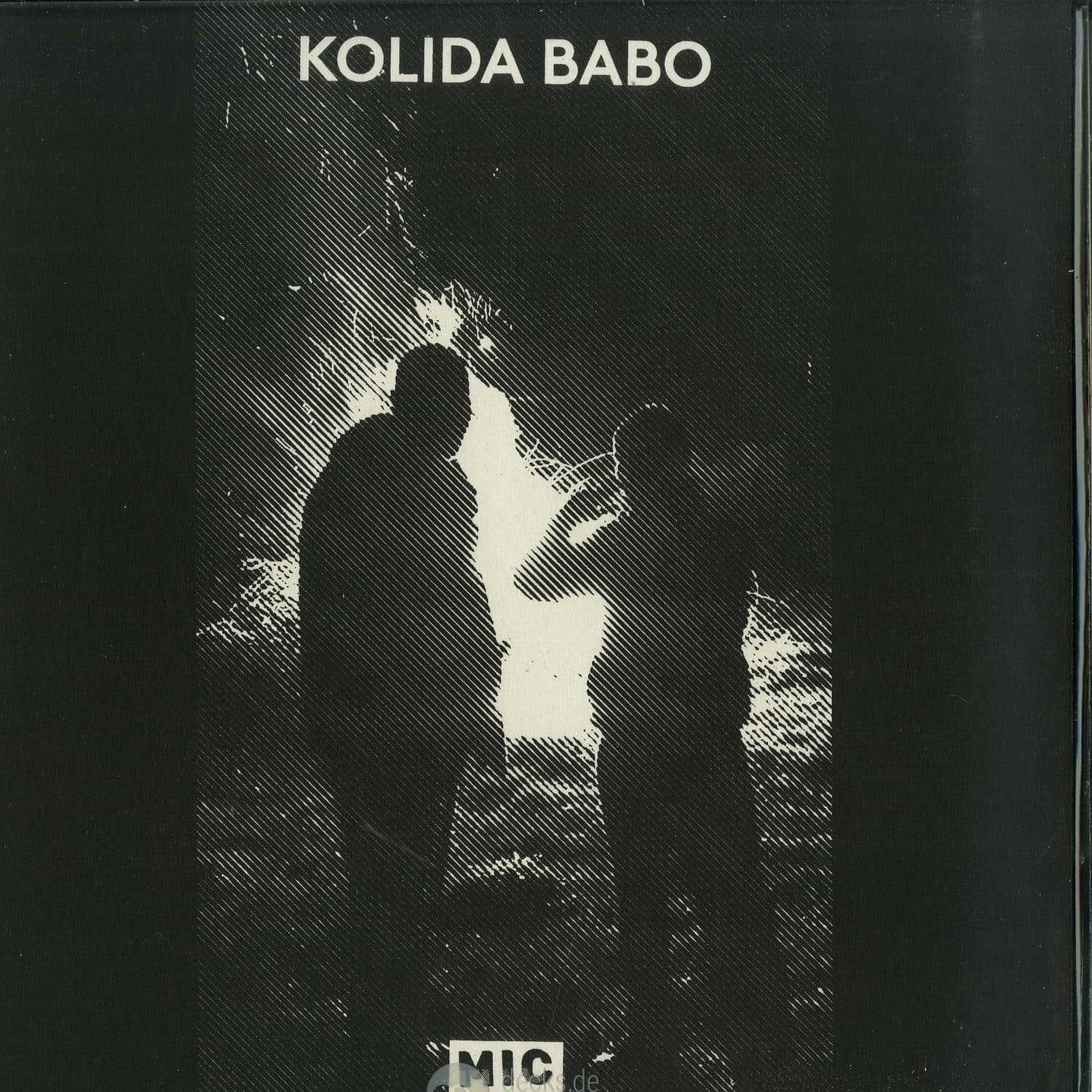 Kolida Babo - KOLIDA BABO 