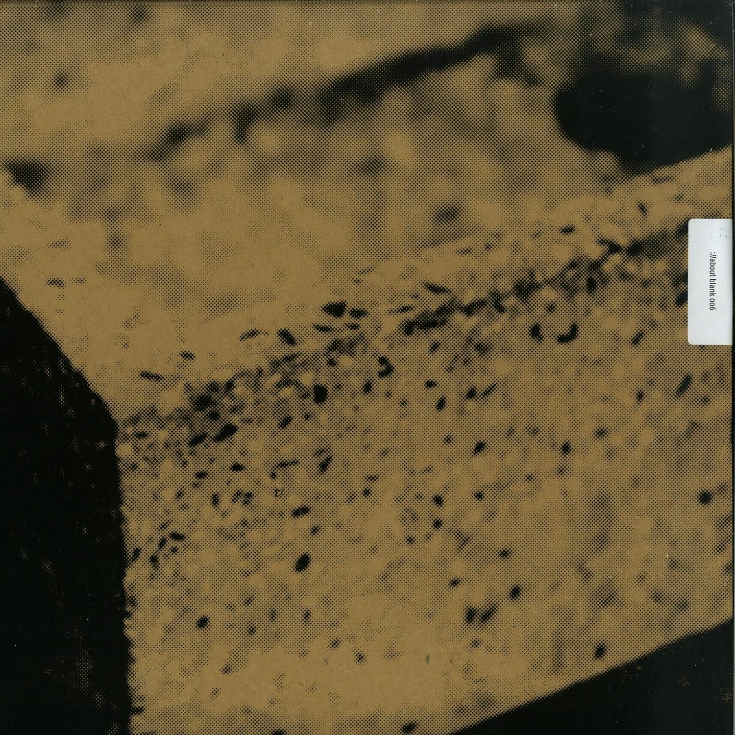 Rodmin - ABOUT BLANK 006
