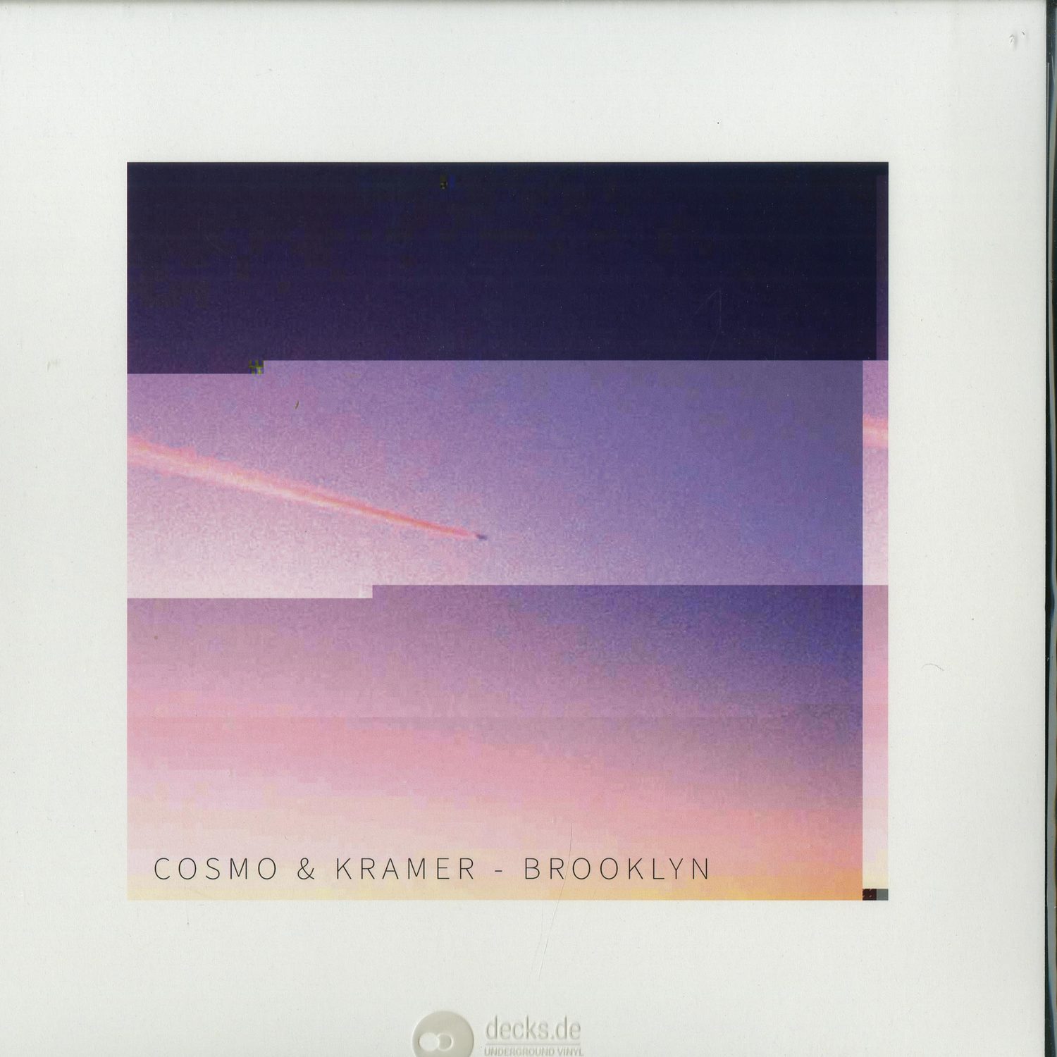 Cosmo & Kramer - BROOKLYN
