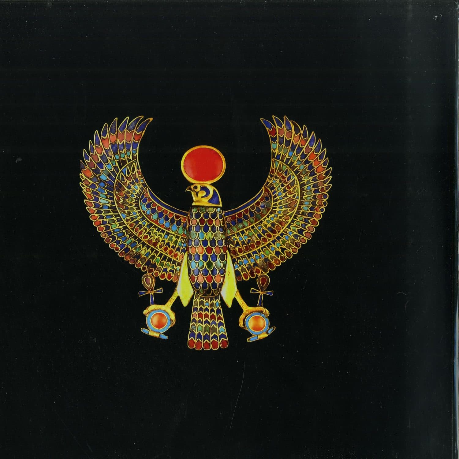 Abukurt - DUAT FOLKLORE 1005