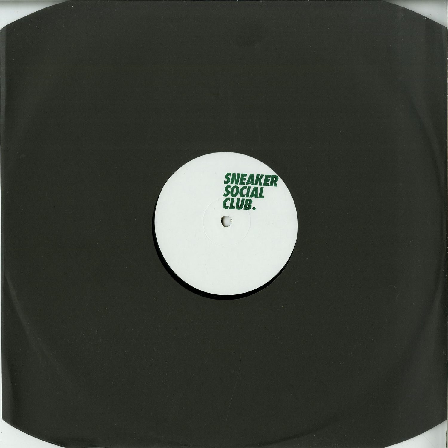 Chavinski - ILL KEEP HER SAFE BOY