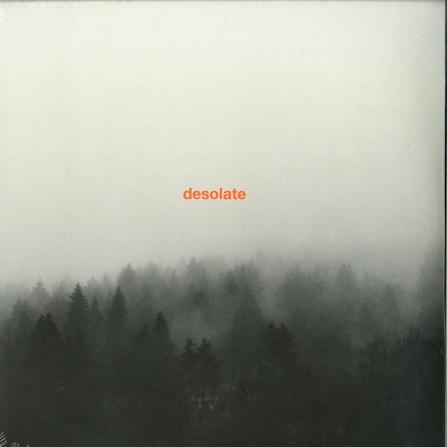 Desolate - EXCEPTIONALISM 