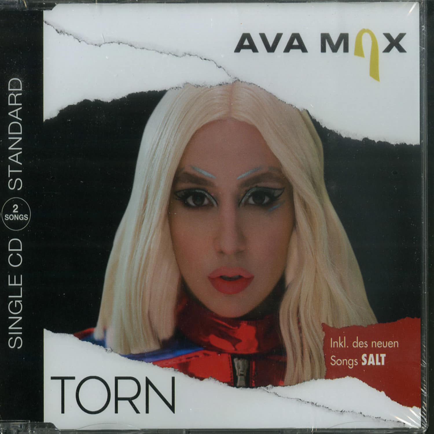 Ava Max - TORN 