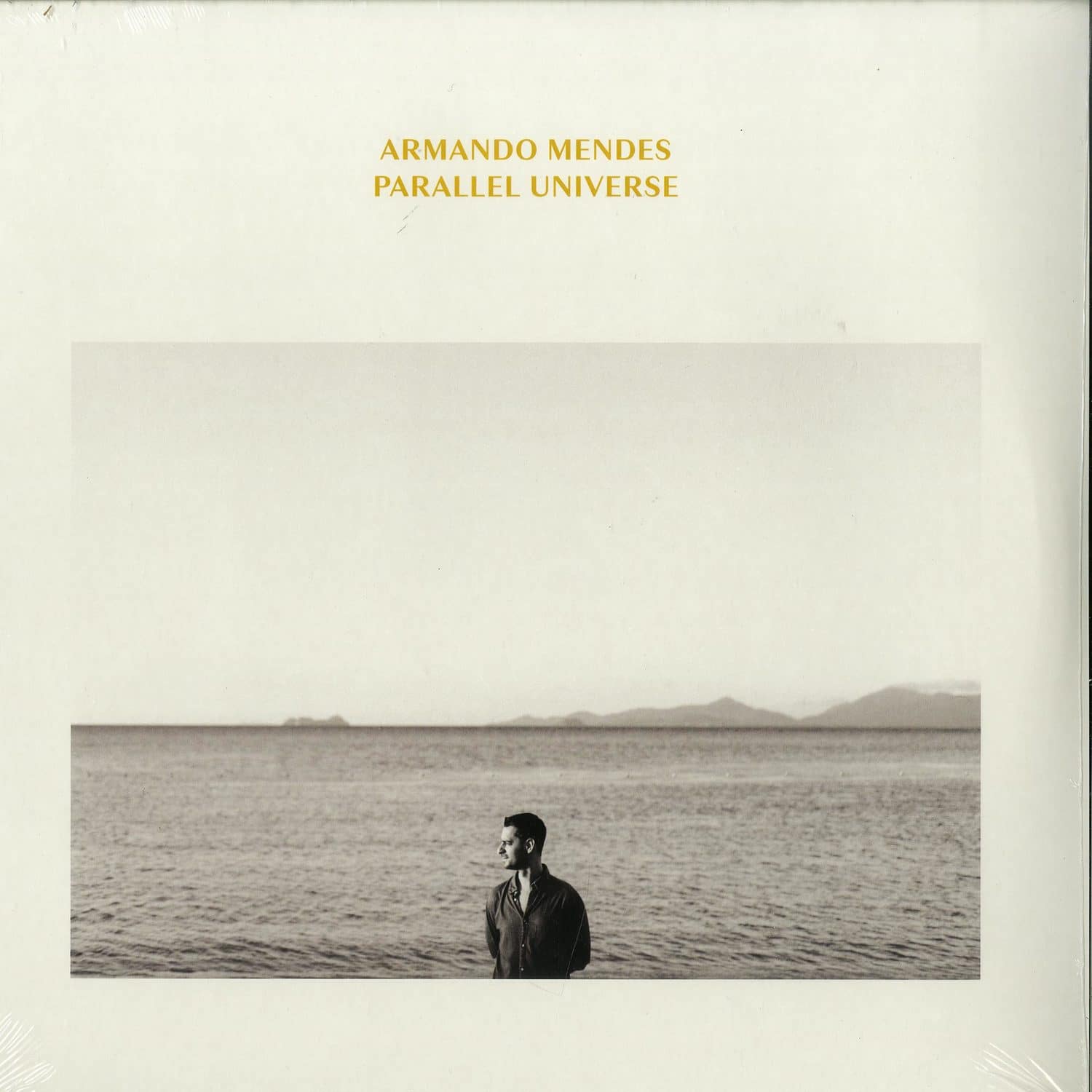 Armando Mendes - PARALLEL UNIVERSE 
