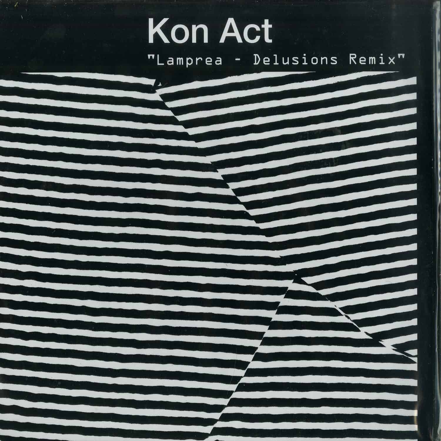 Kon Act - LAMPREA 