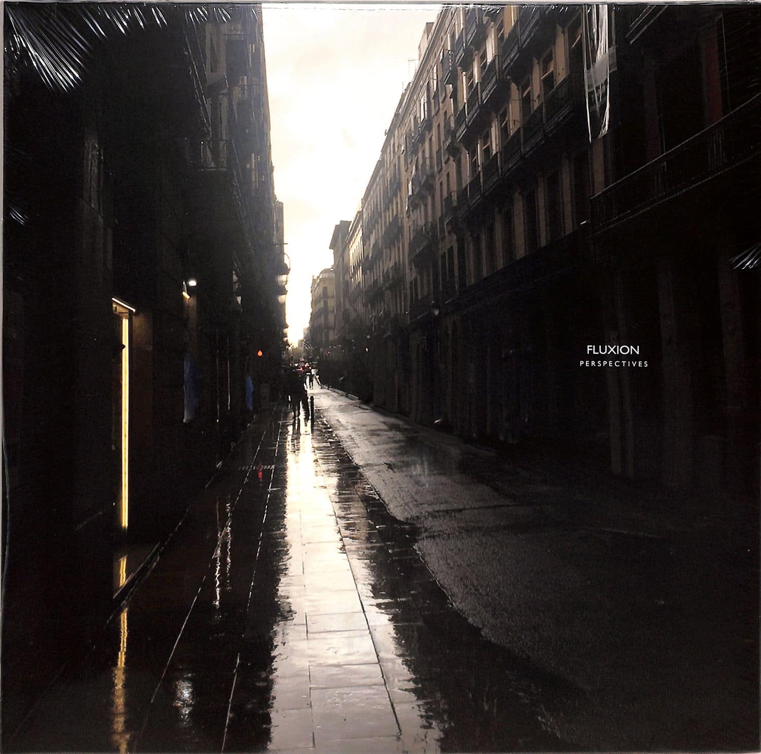 Fluxion - PERSPECTIVE 