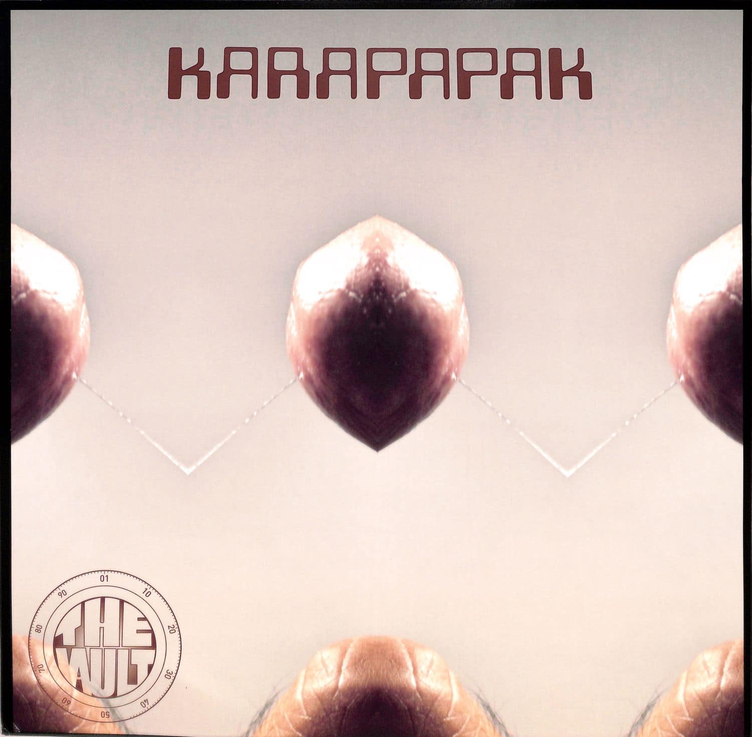 Karapapak - VLT 4 