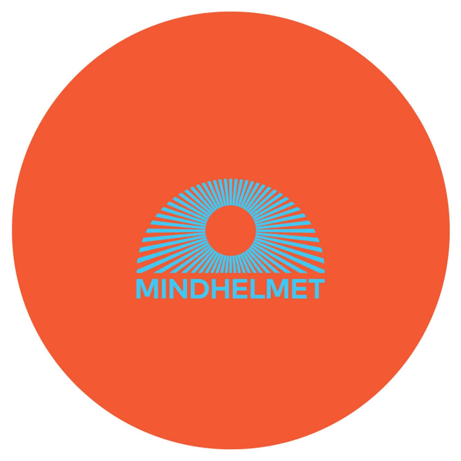 Various Artists - MINDHELMET 01