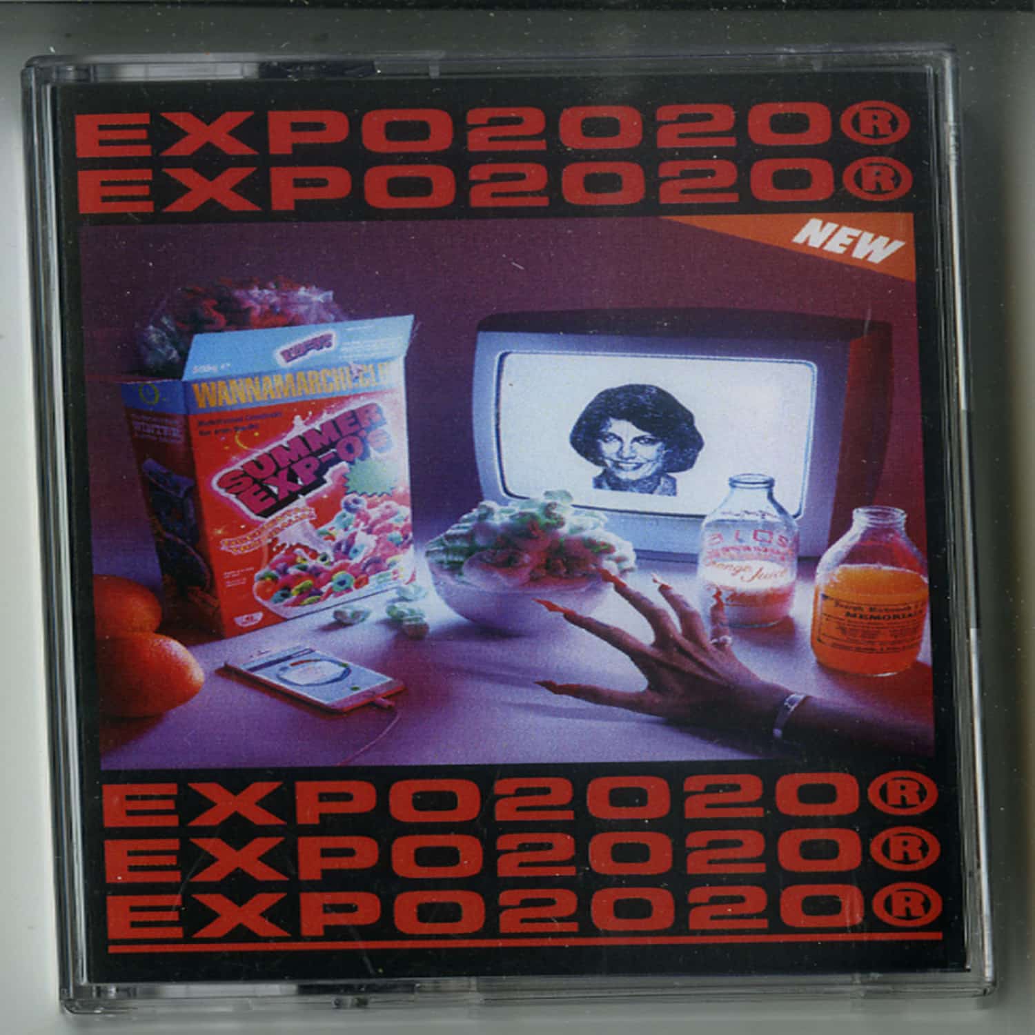 Various Artists - EXPO2020 
