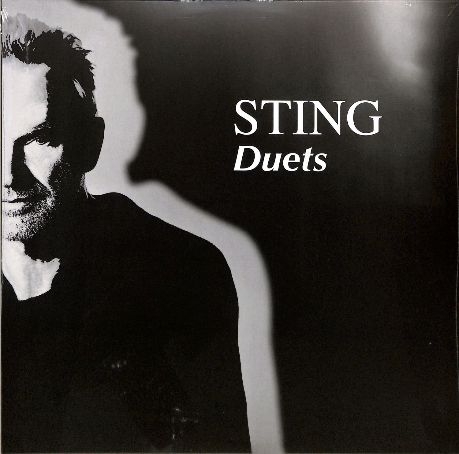 Sting - DUETS 