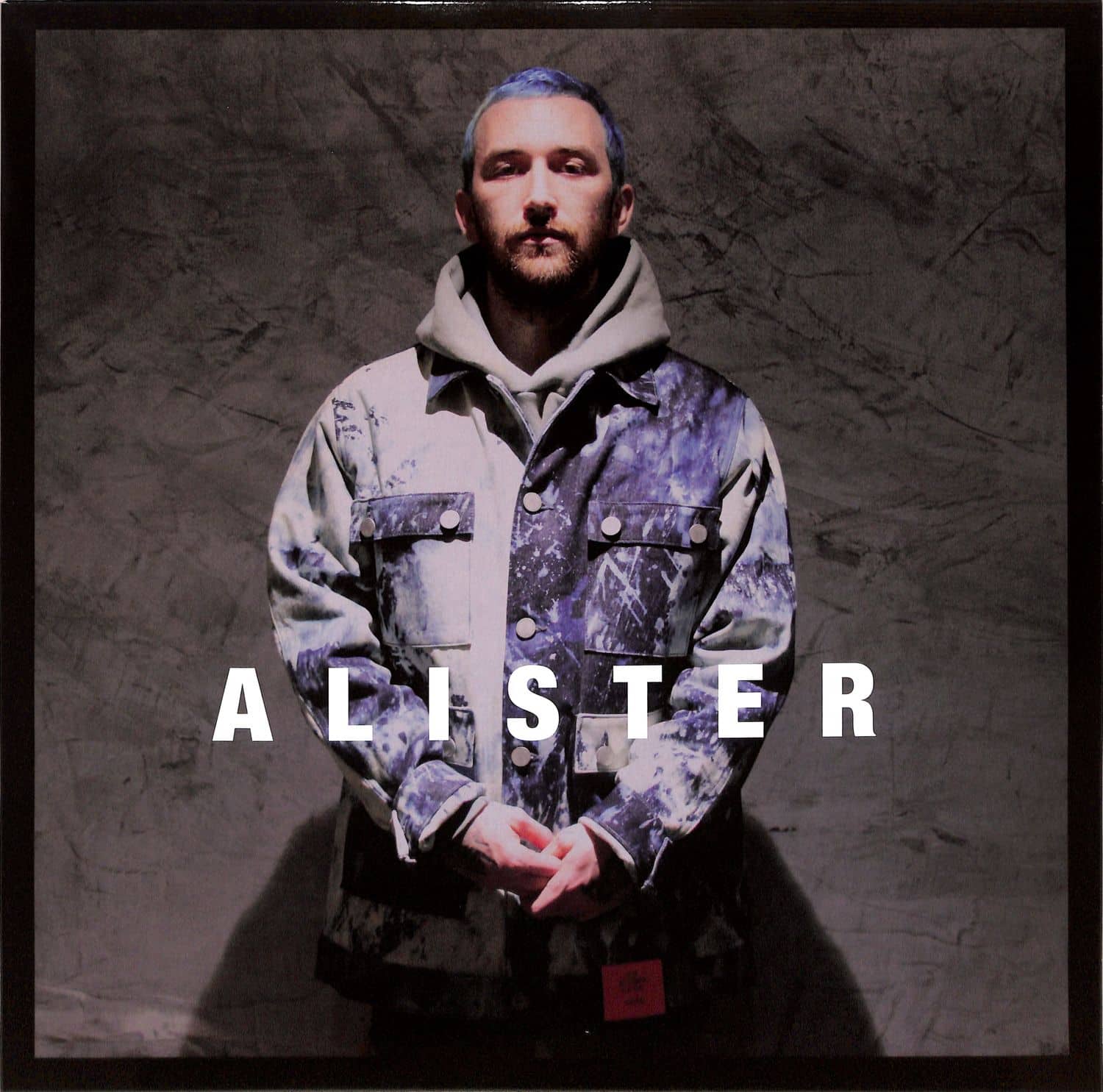 Alister feat. Omar S - MATADOR BEACH / STARLIGHT