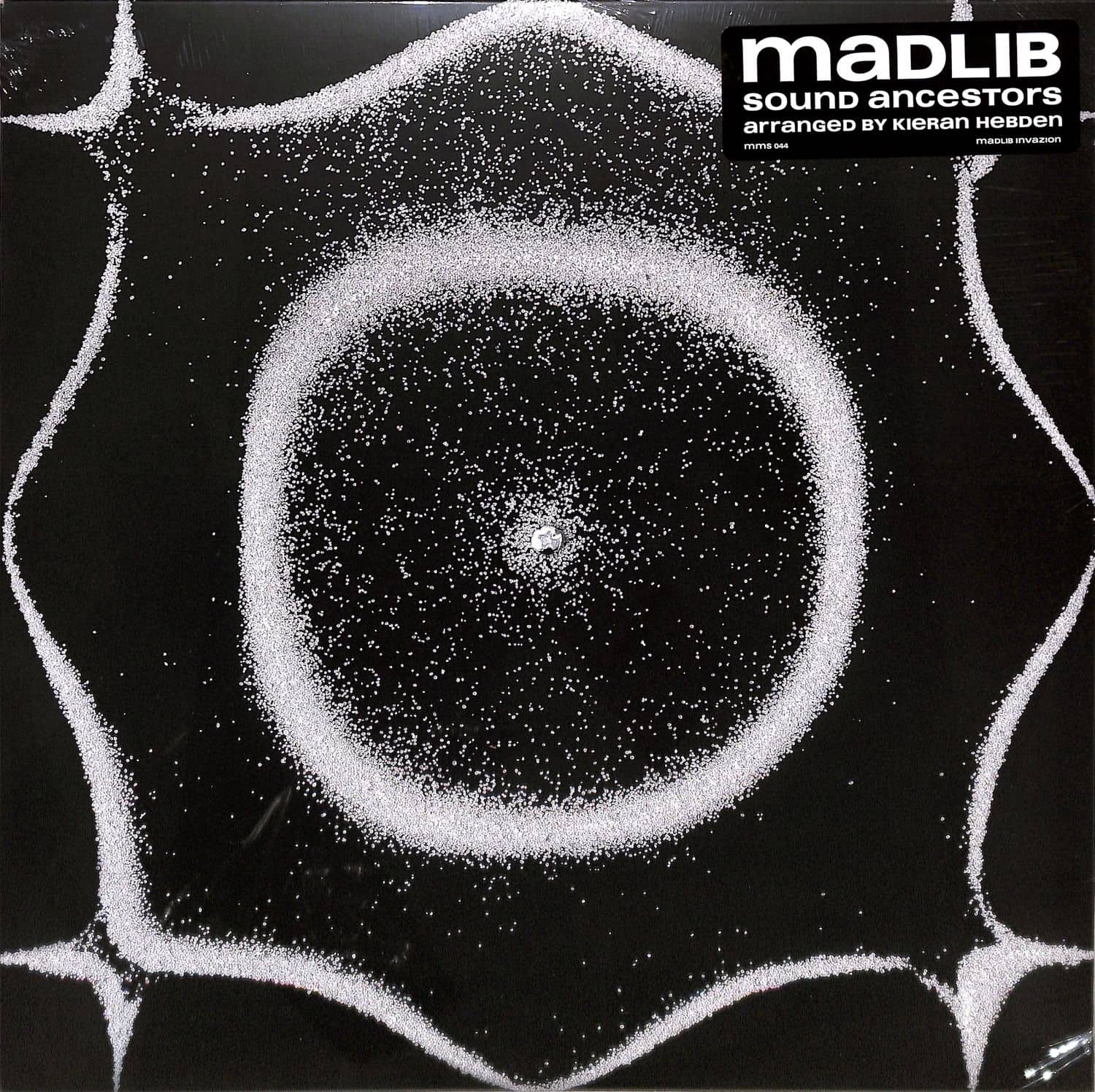 Madlib - SOUND ANCESTORS 