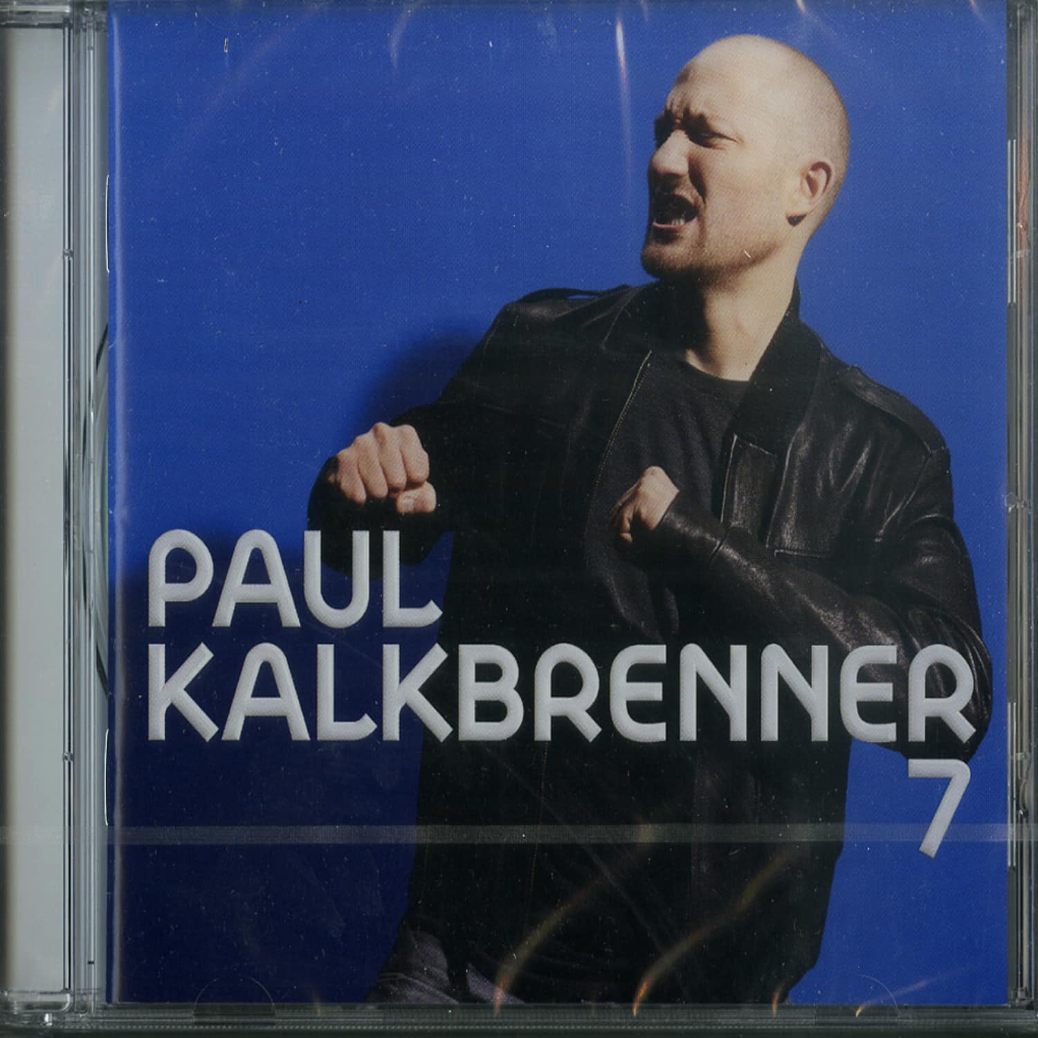 Paul Kalkbrenner - 7 