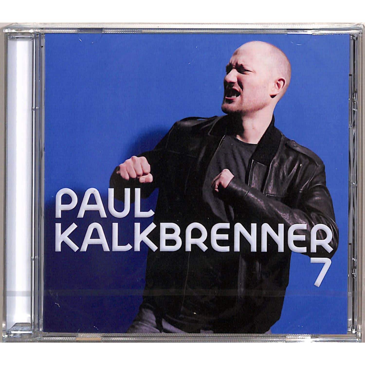 Paul Kalkbrenner - 7 