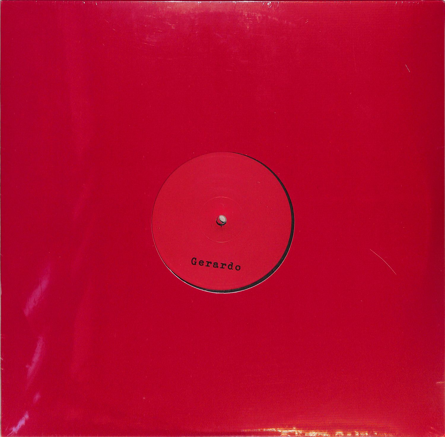 Gerardo - 01 