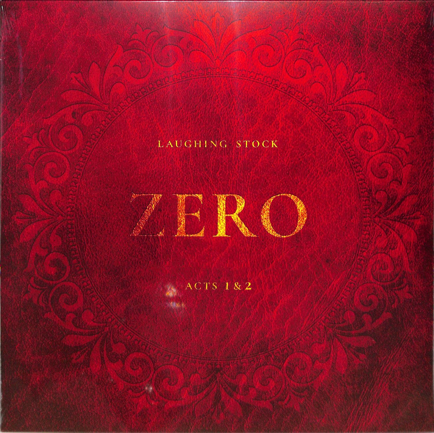 Laughing Stock - ZERO, ACTS 1&2 