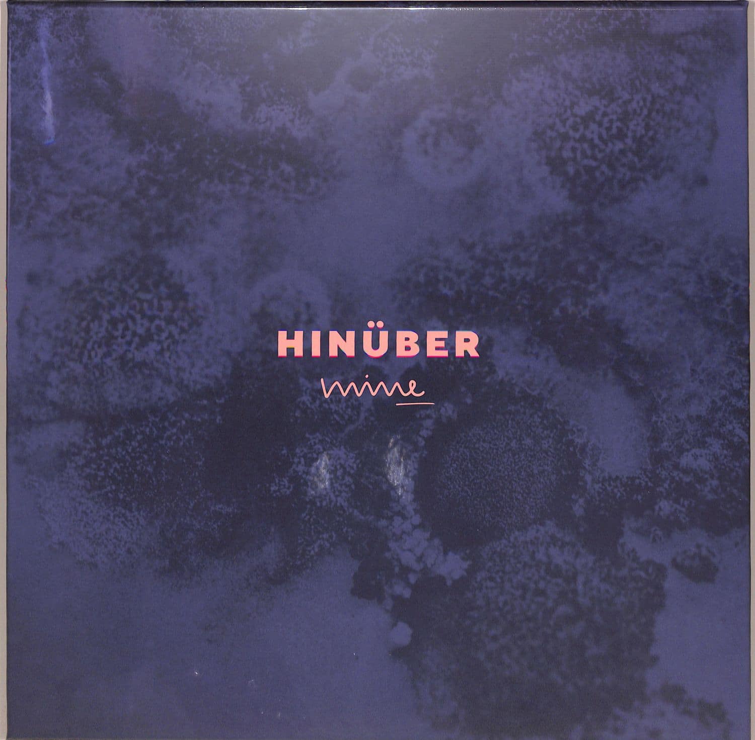 Mine - HINBER 